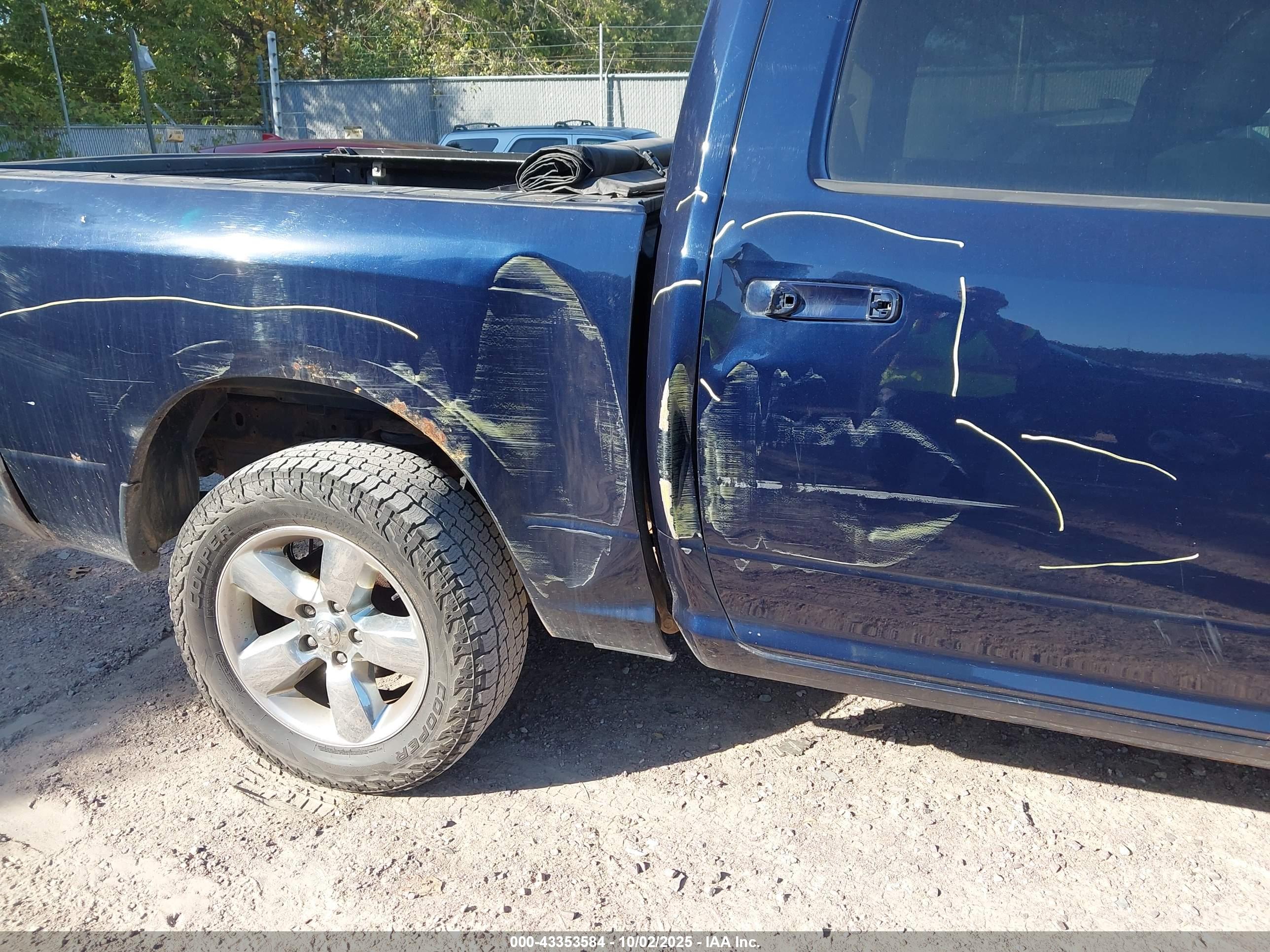 RAM 1500 image 6