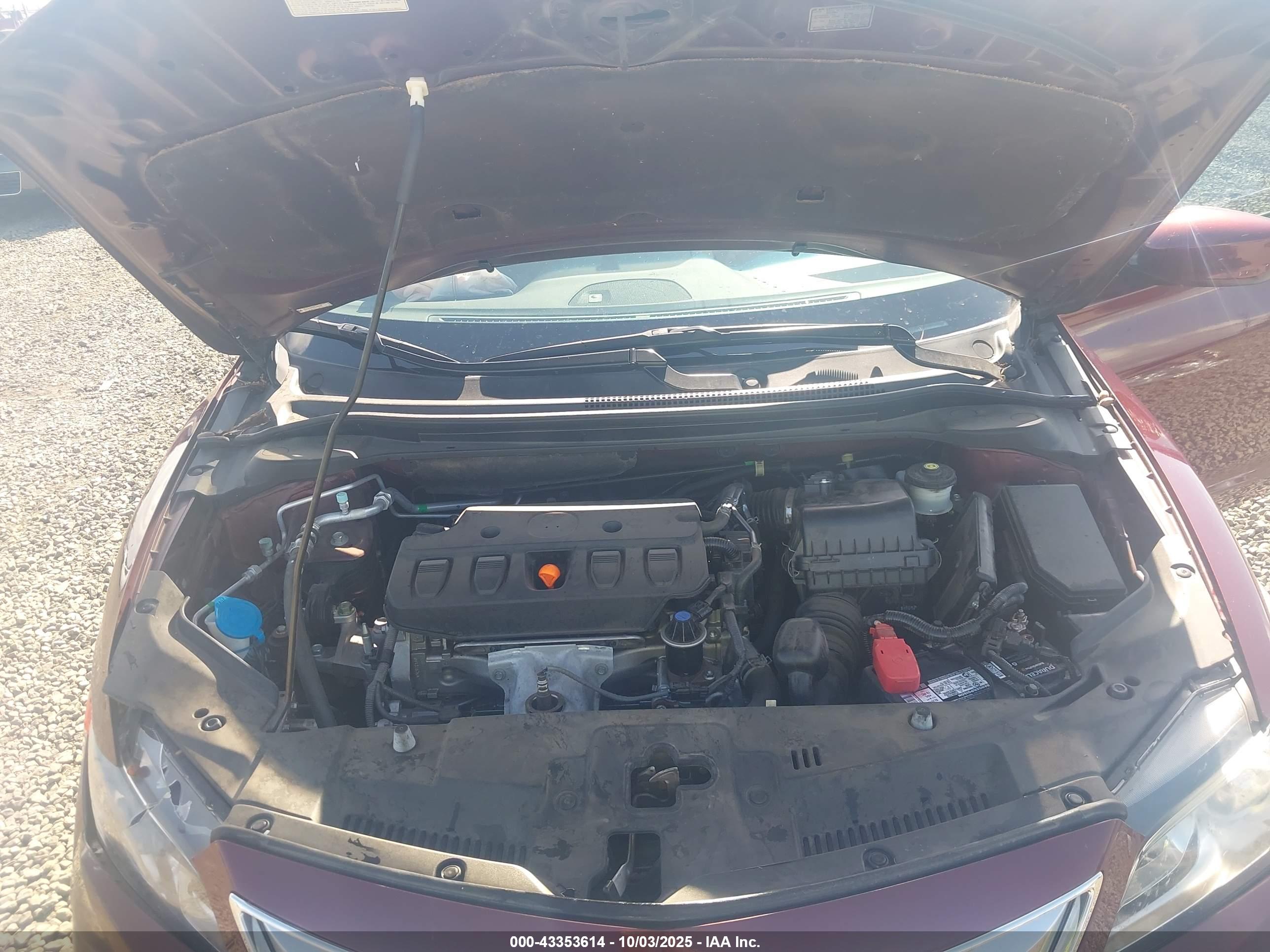 ACURA ILX image 10