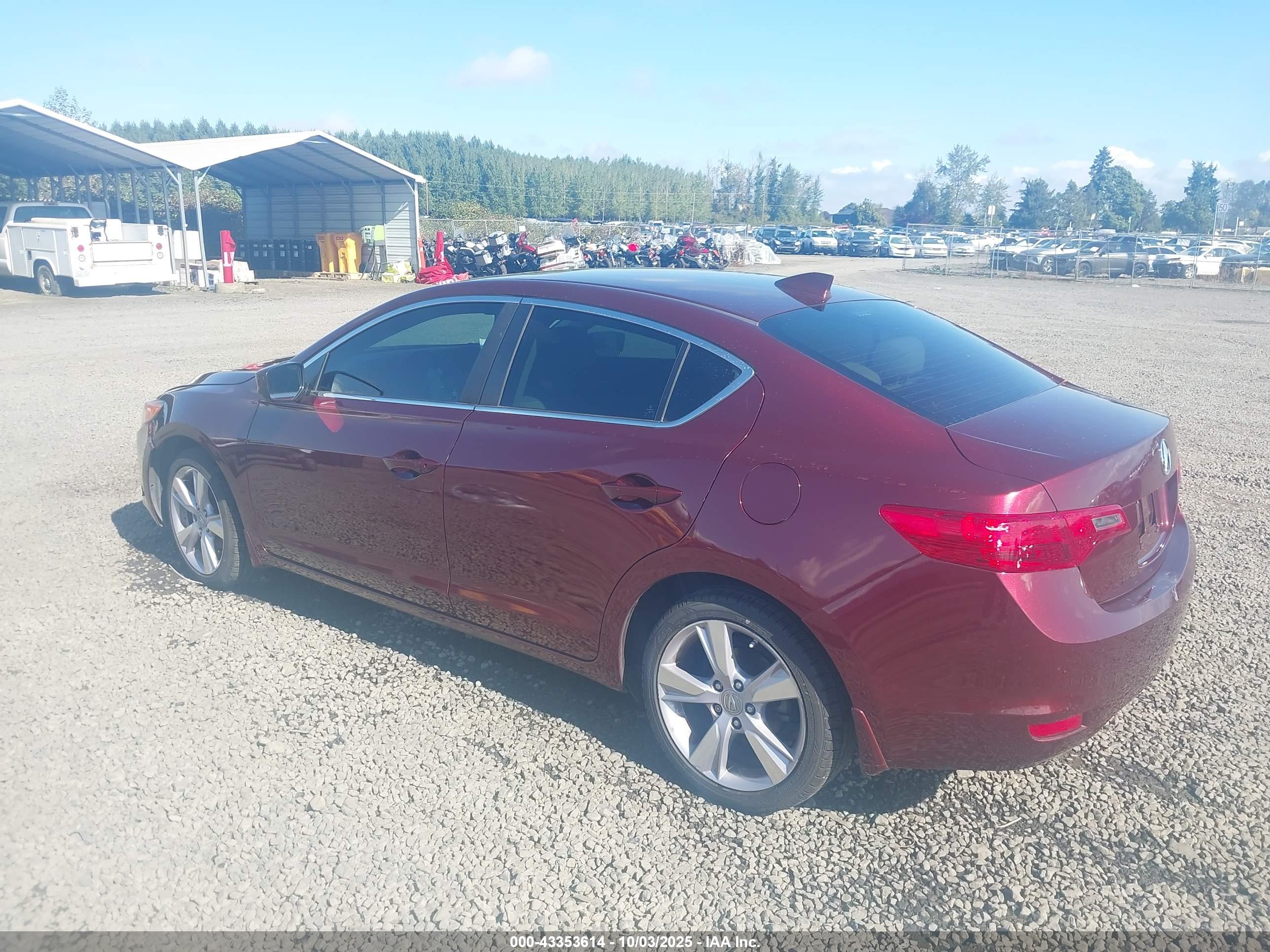 ACURA ILX image 3