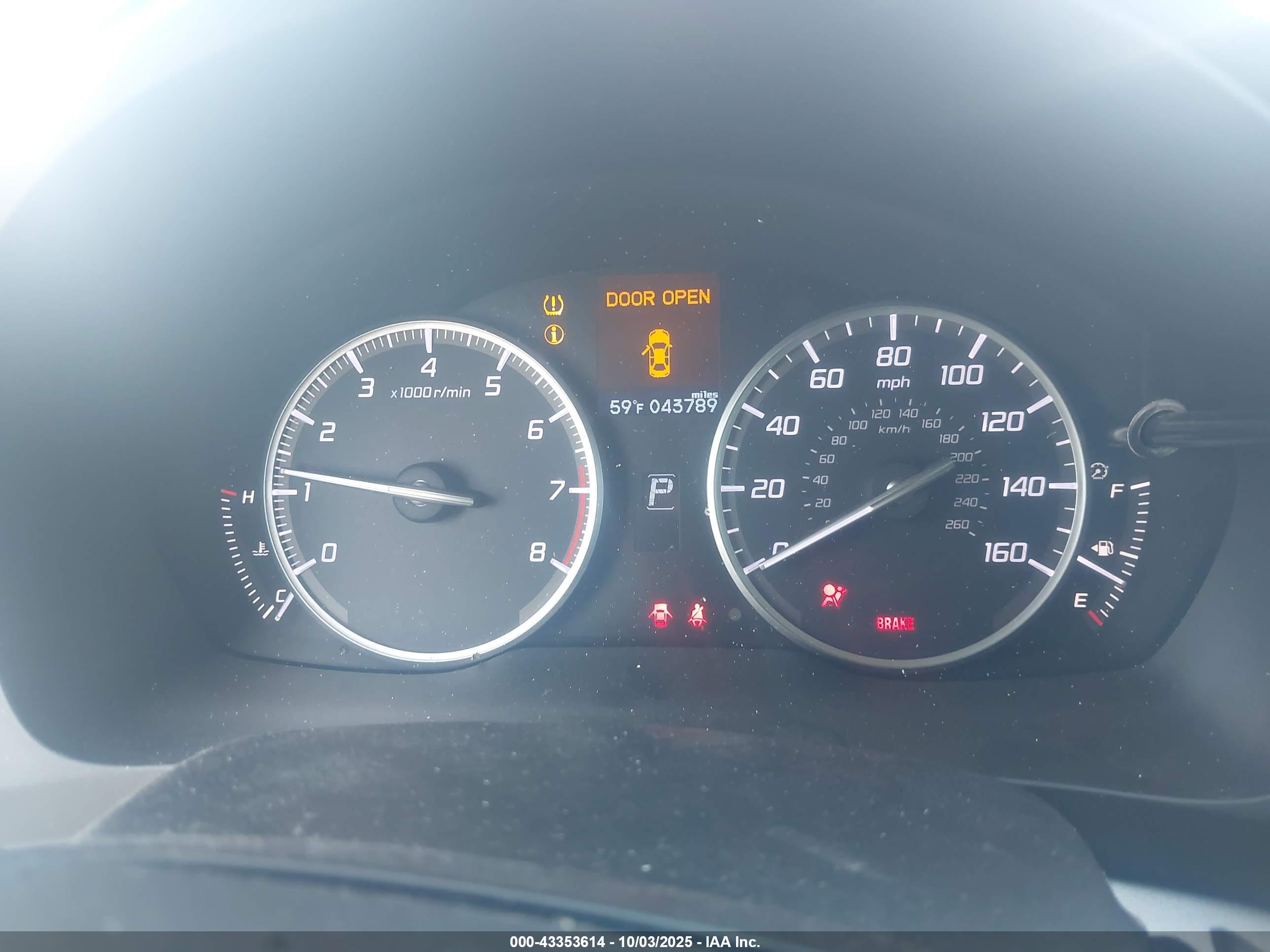 ACURA ILX image 7