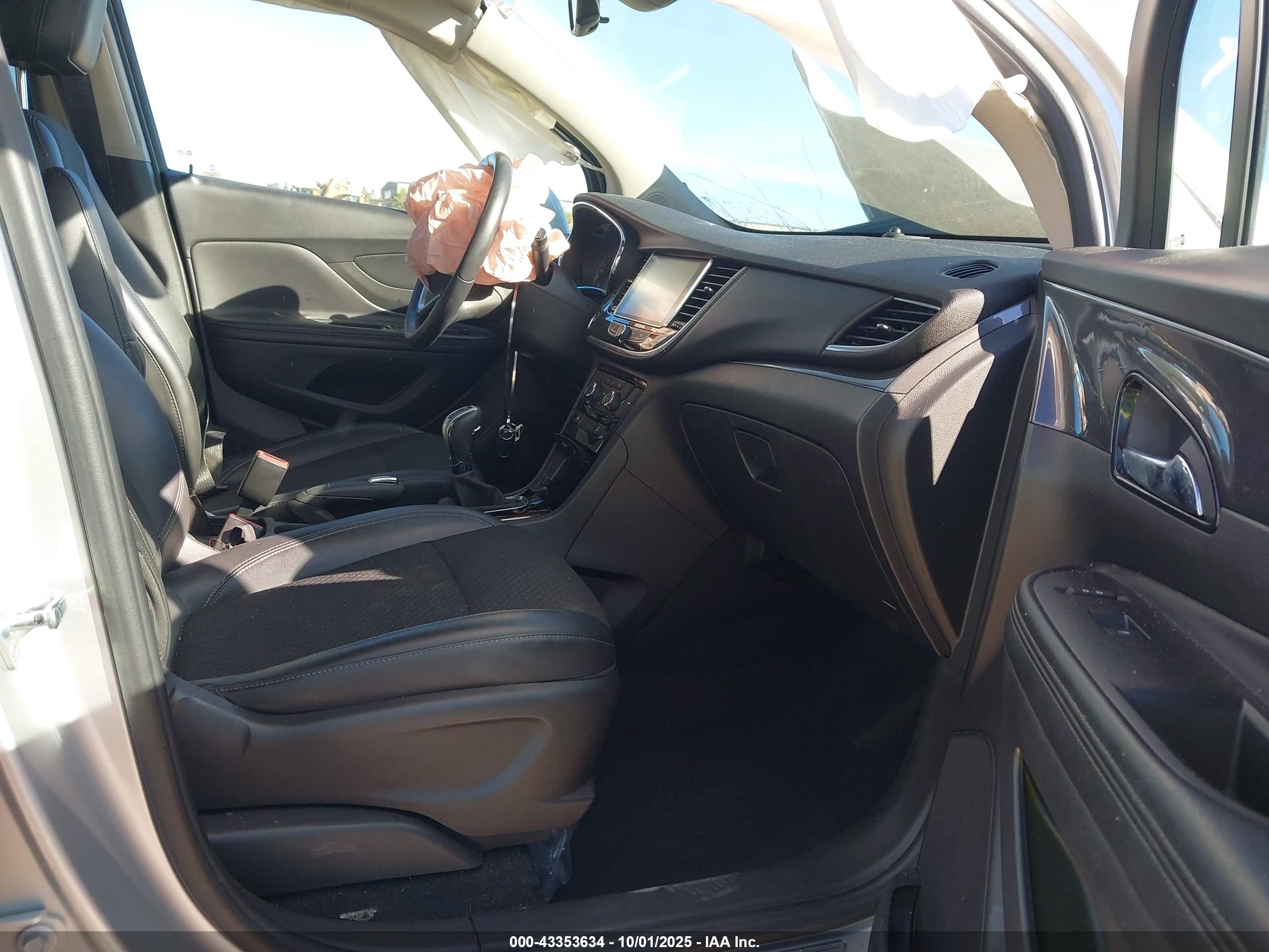 BUICK ENCORE image 5