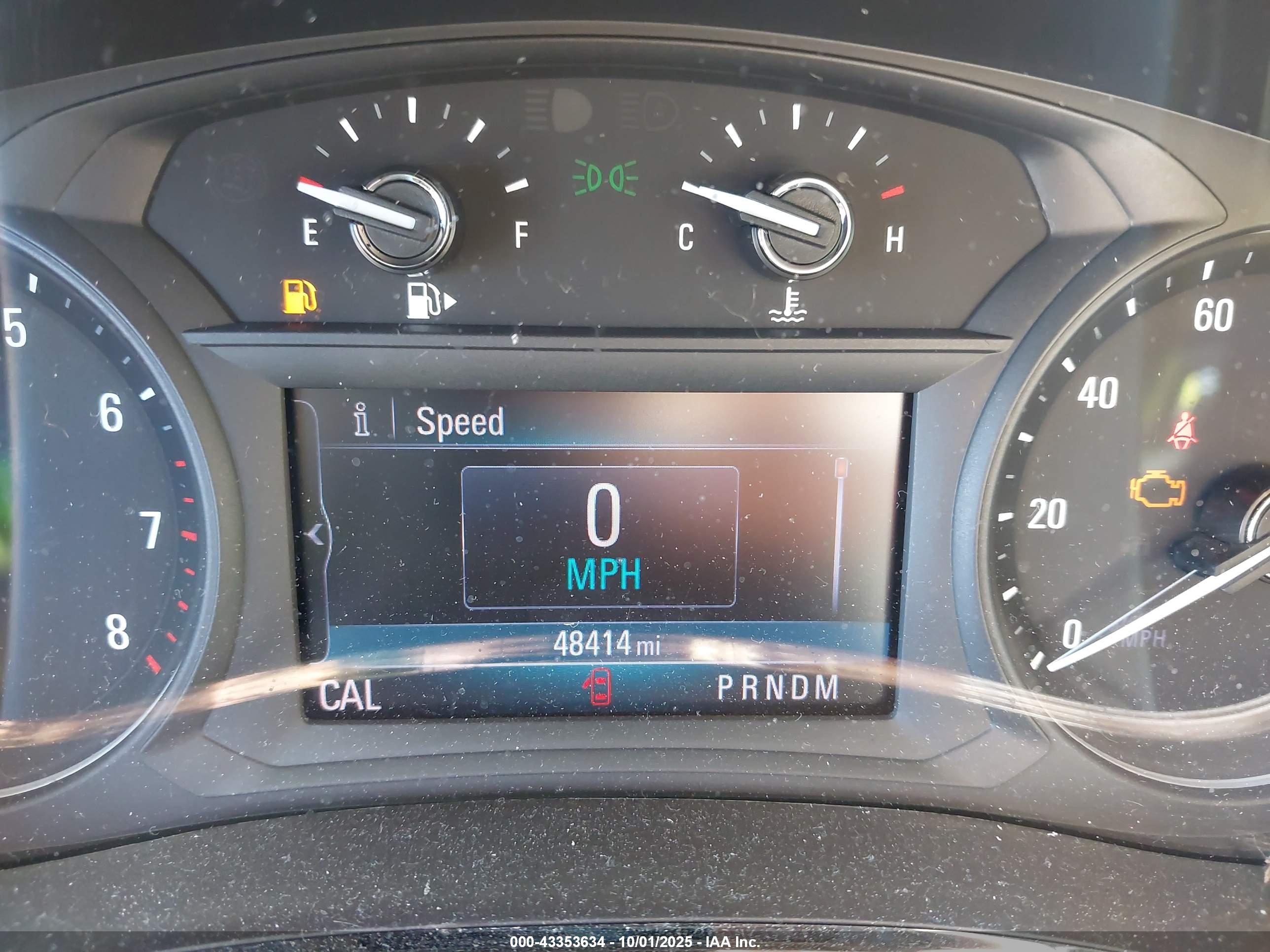 BUICK ENCORE image 7