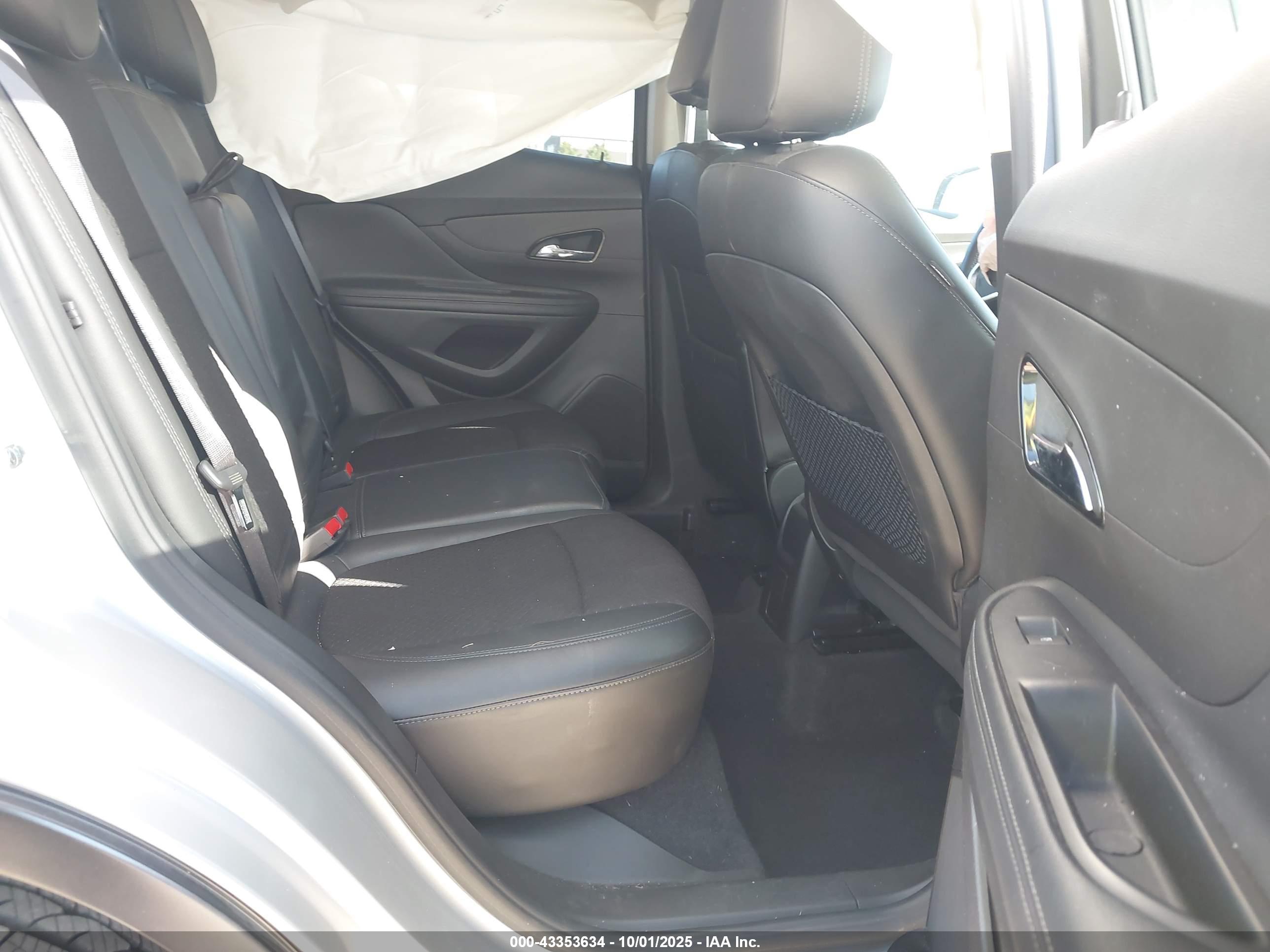 BUICK ENCORE image 8