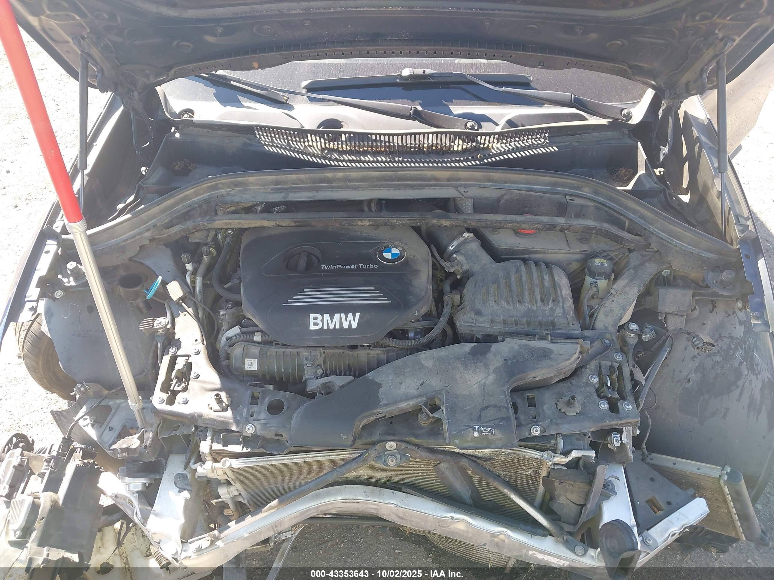 BMW X1 image 10