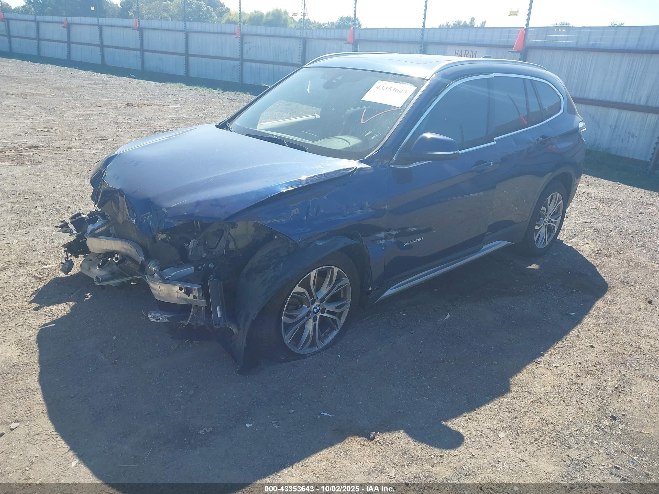 BMW X1 image 2
