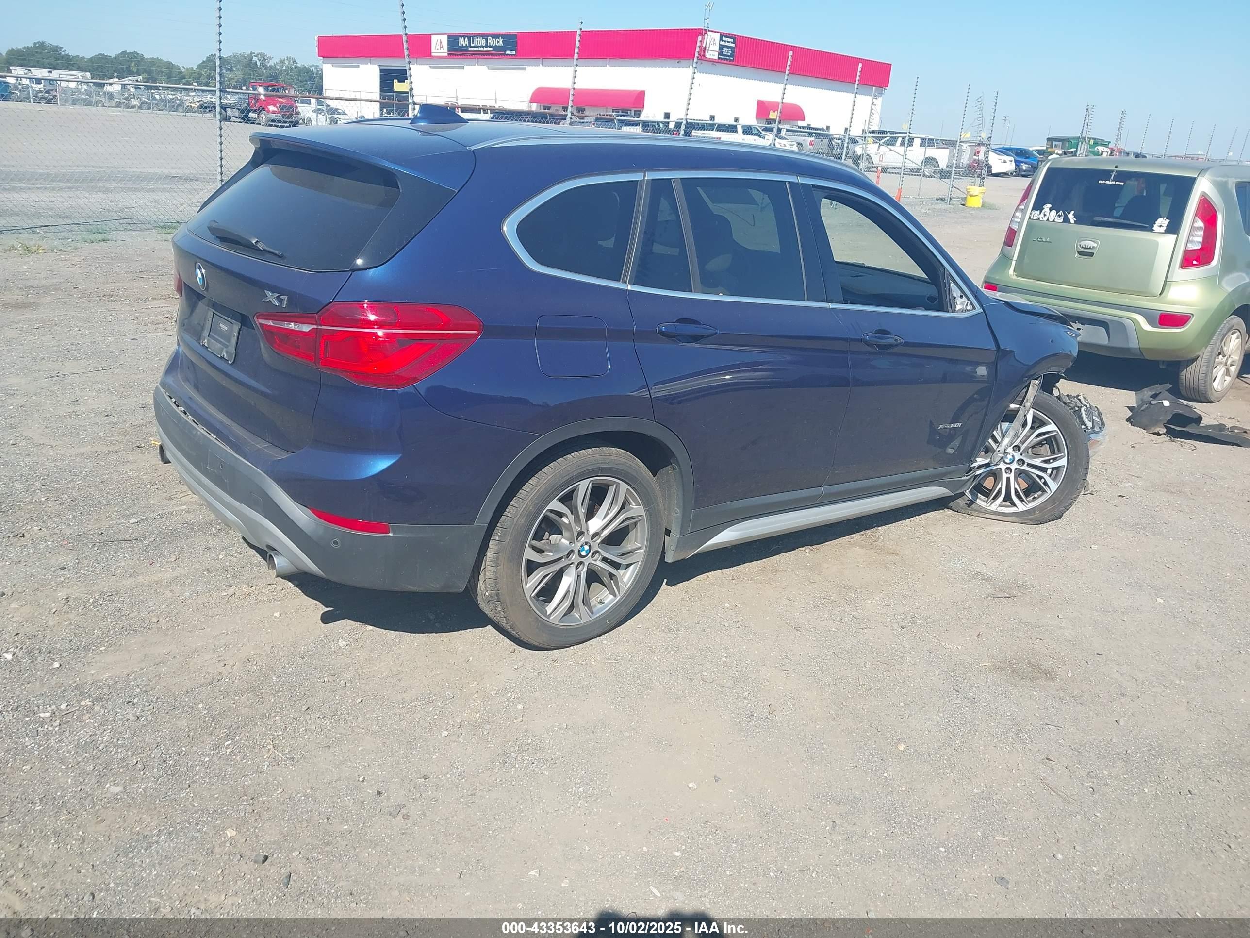 BMW X1 image 4