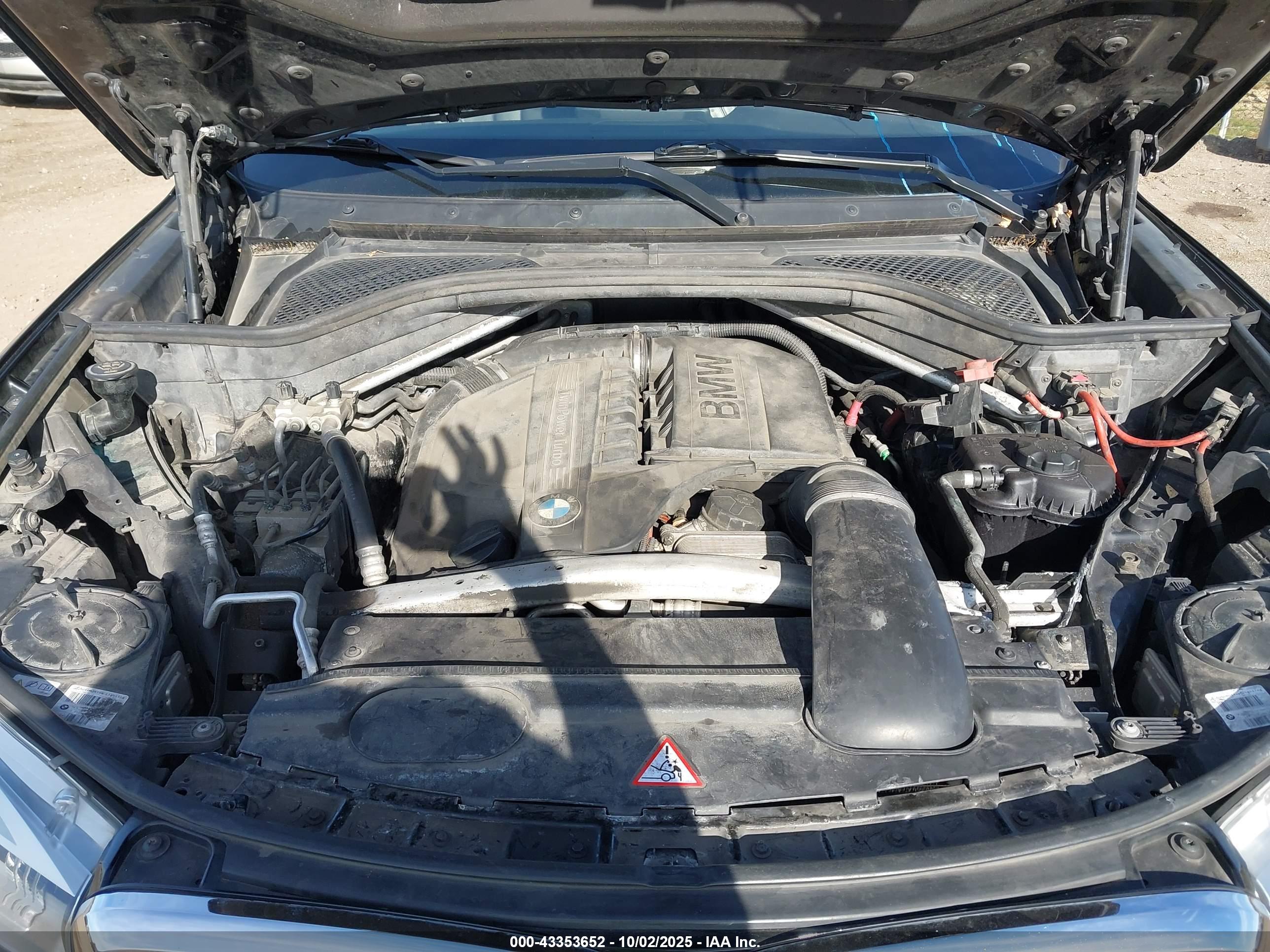 BMW X5 image 10