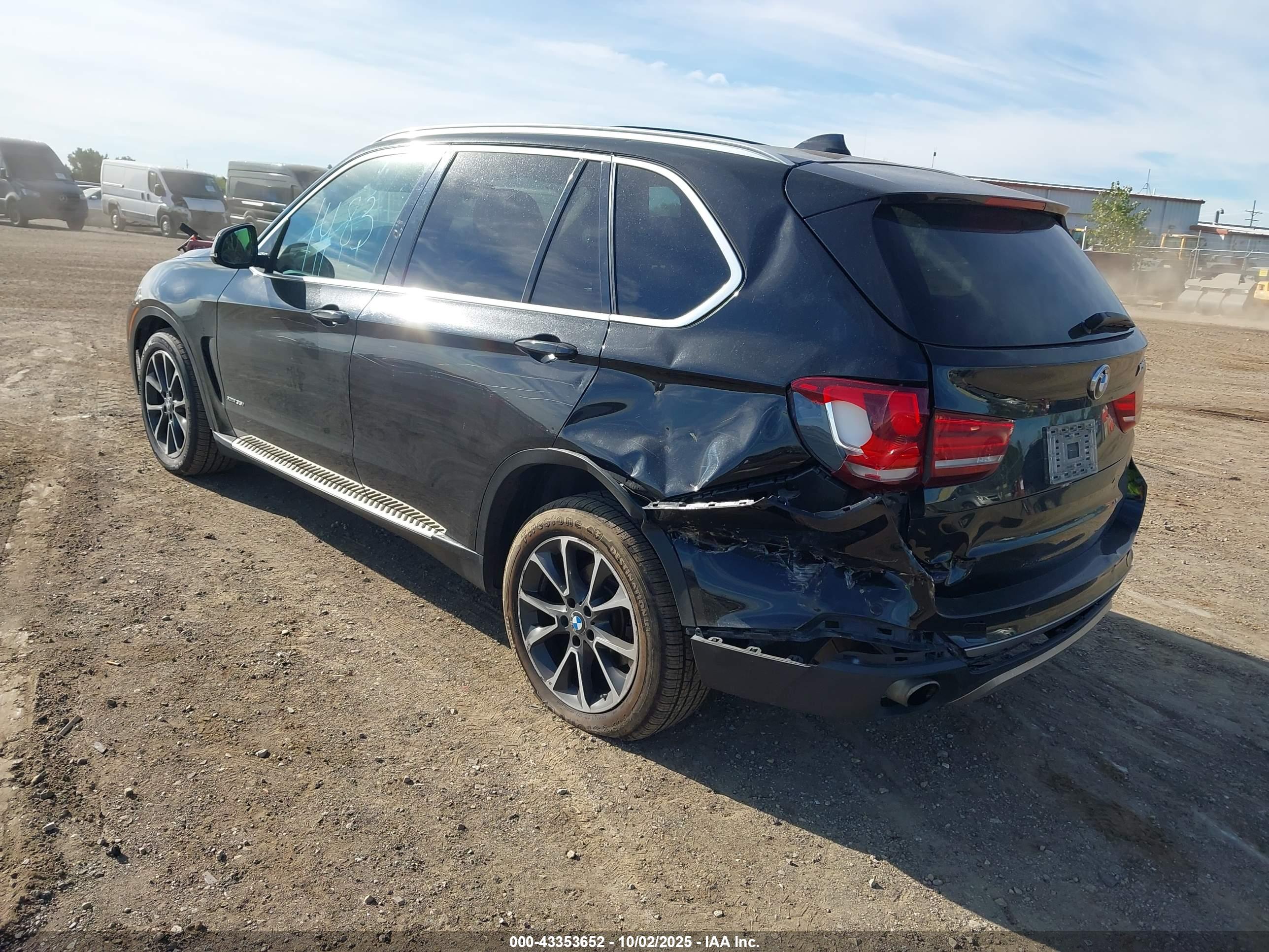 BMW X5 image 3