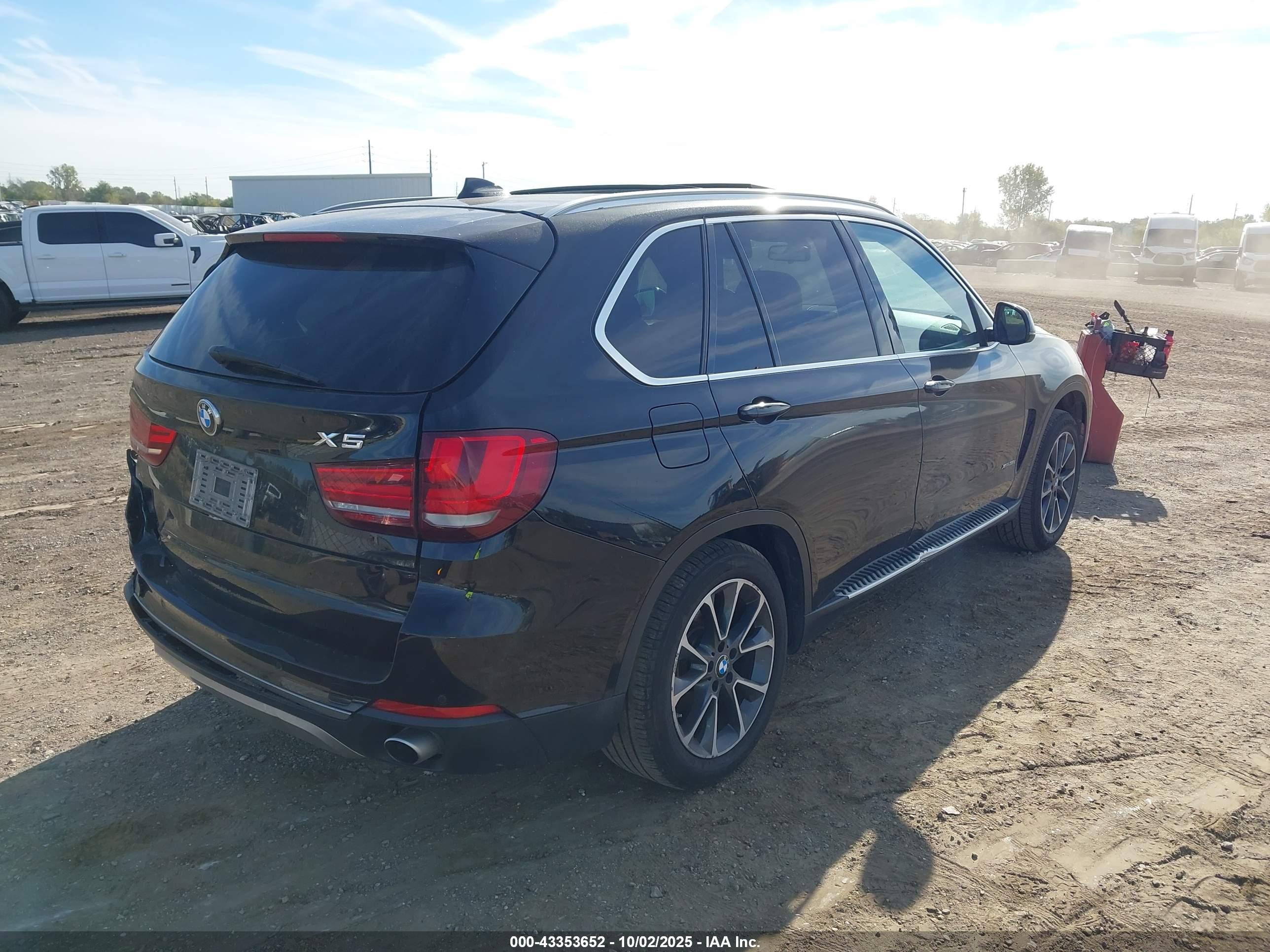 BMW X5 image 4