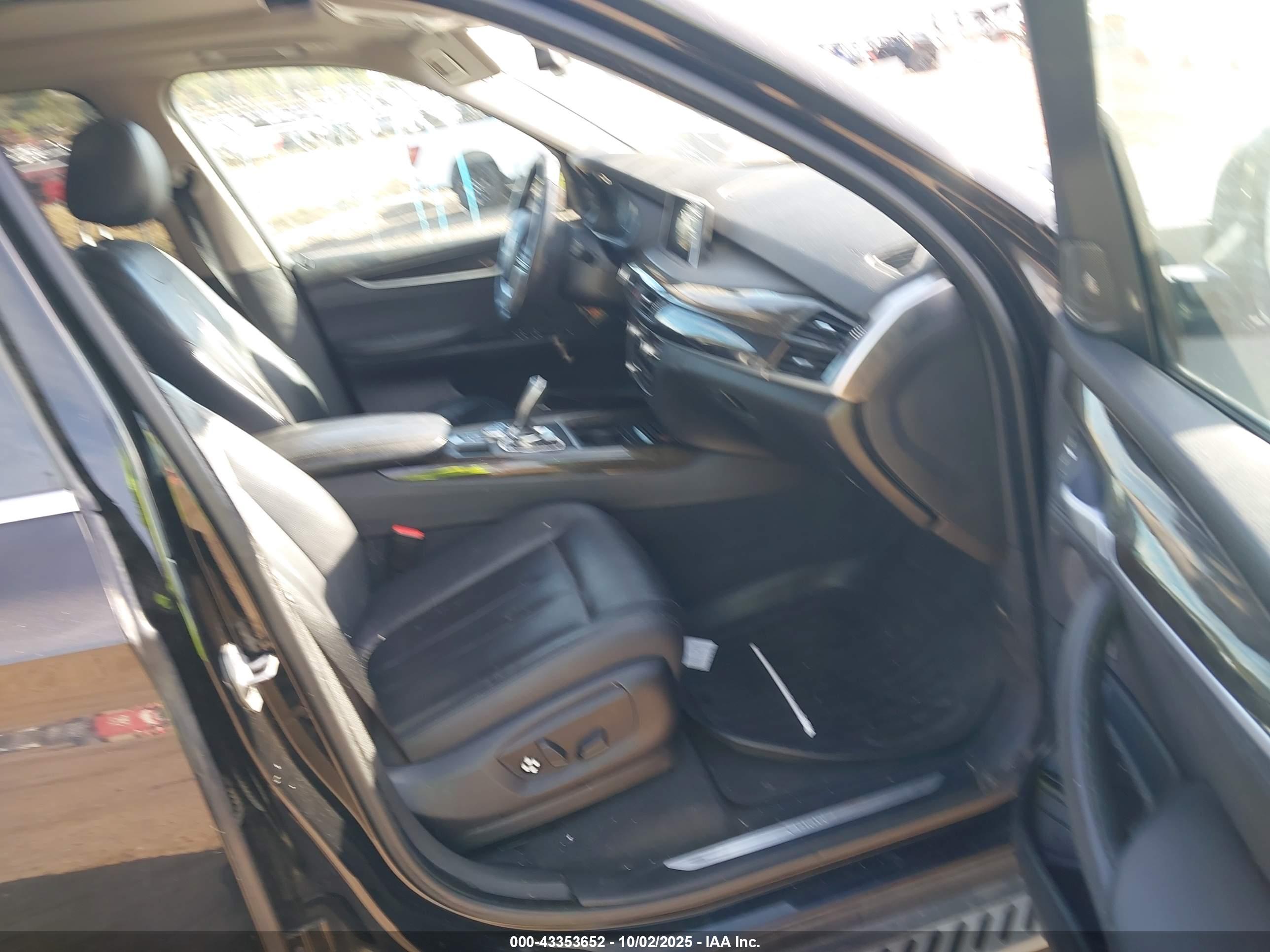 BMW X5 image 5