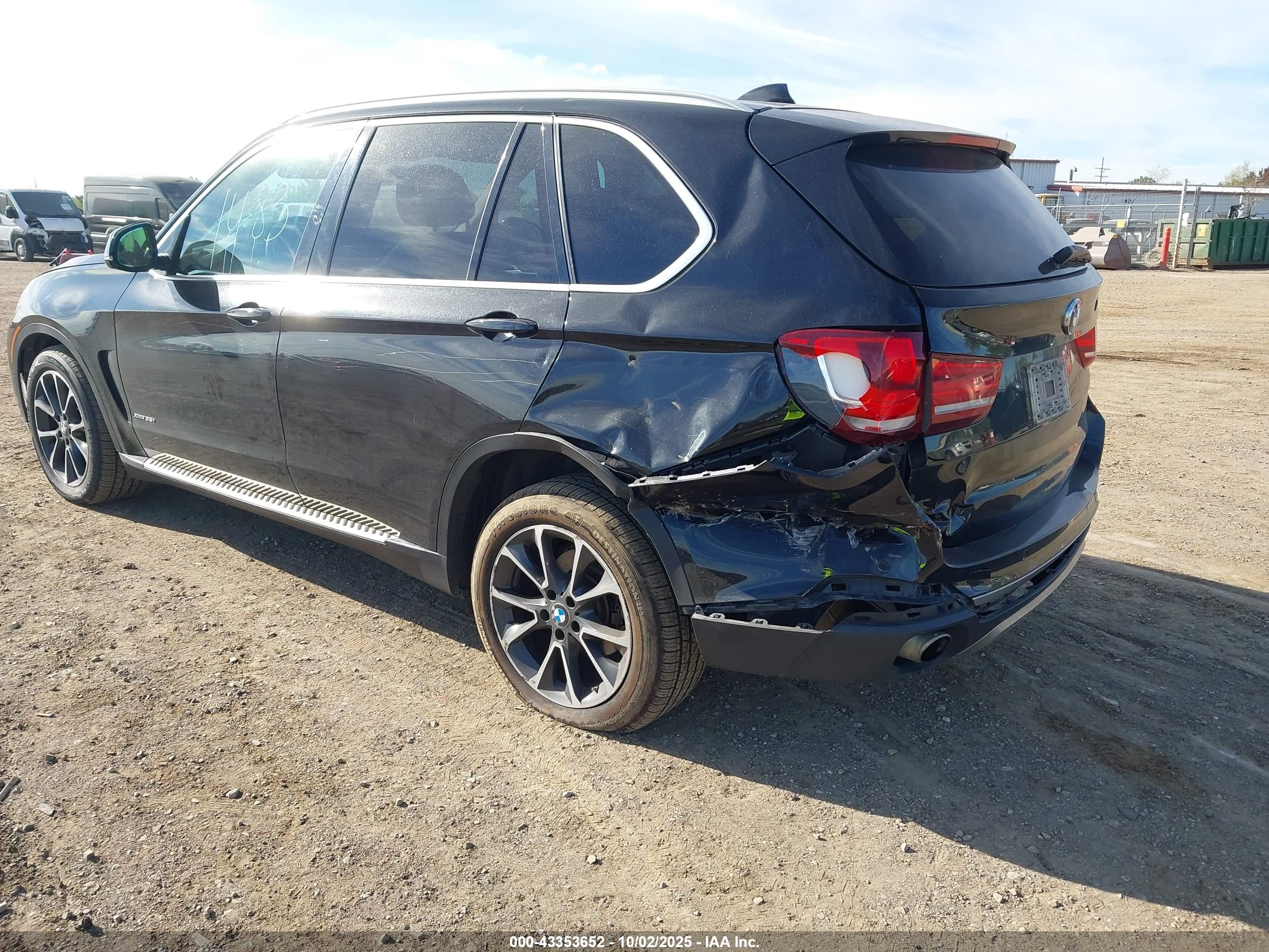 BMW X5 image 6