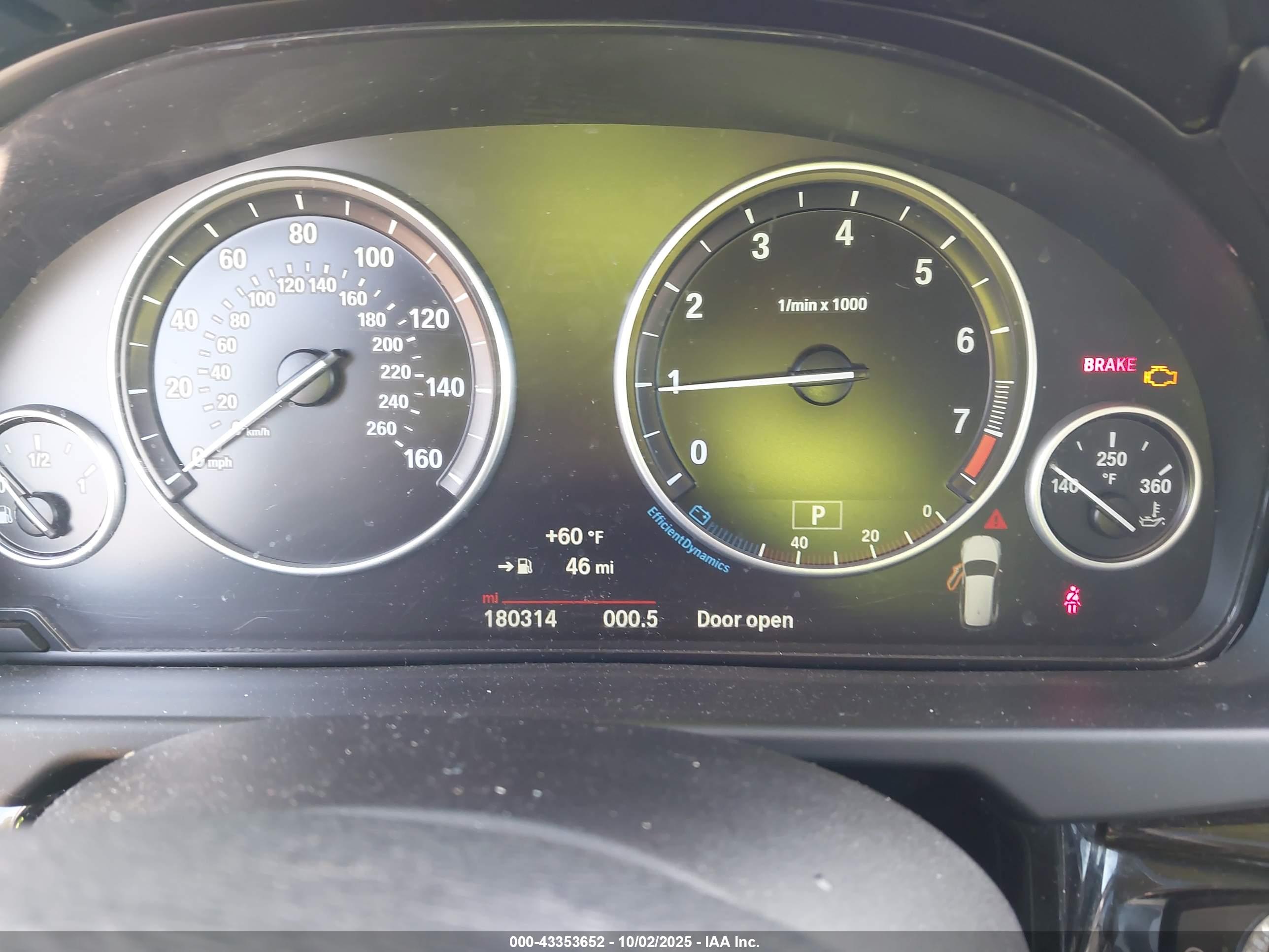 BMW X5 image 7