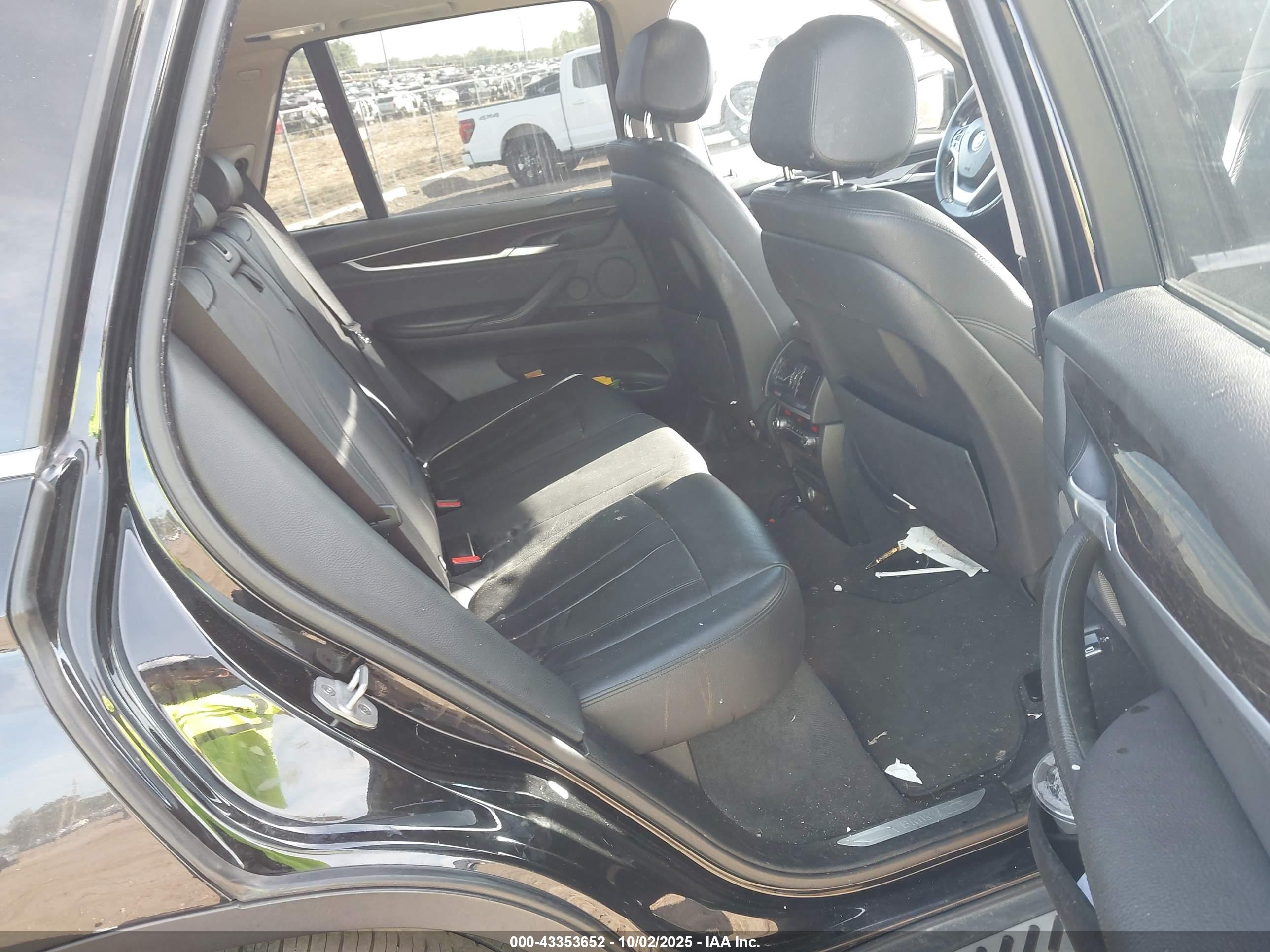 BMW X5 image 8