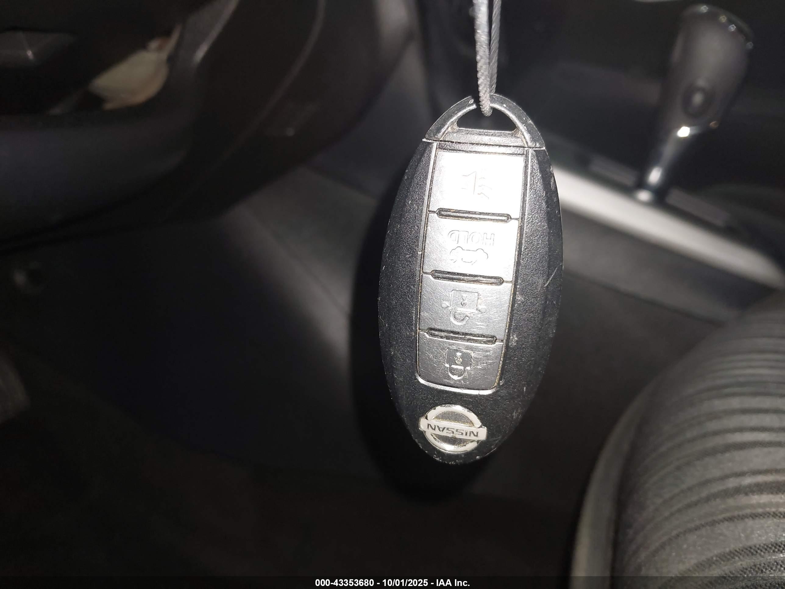 NISSAN SENTRA image 11