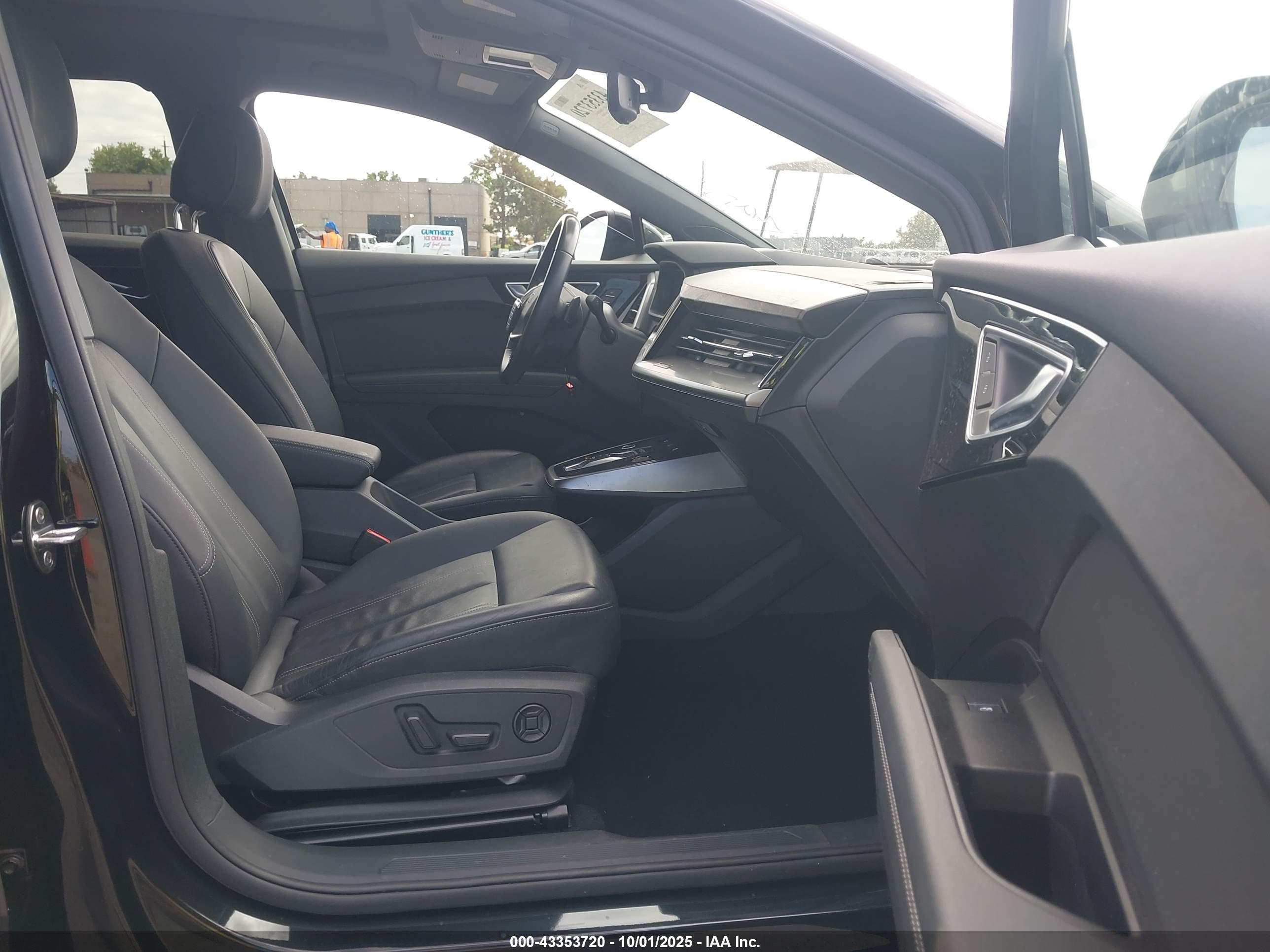 AUDI Q4 image 5