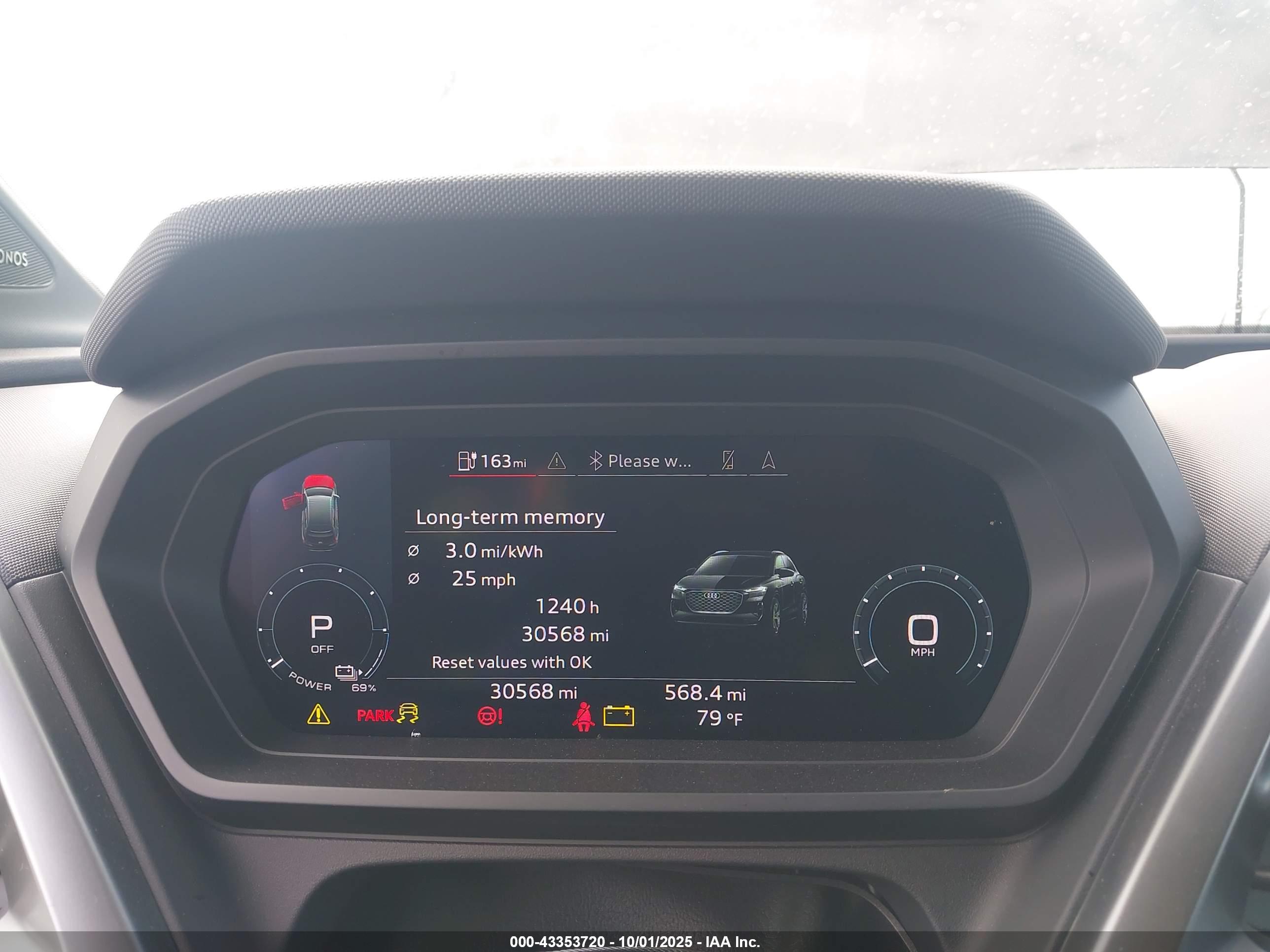 AUDI Q4 image 7