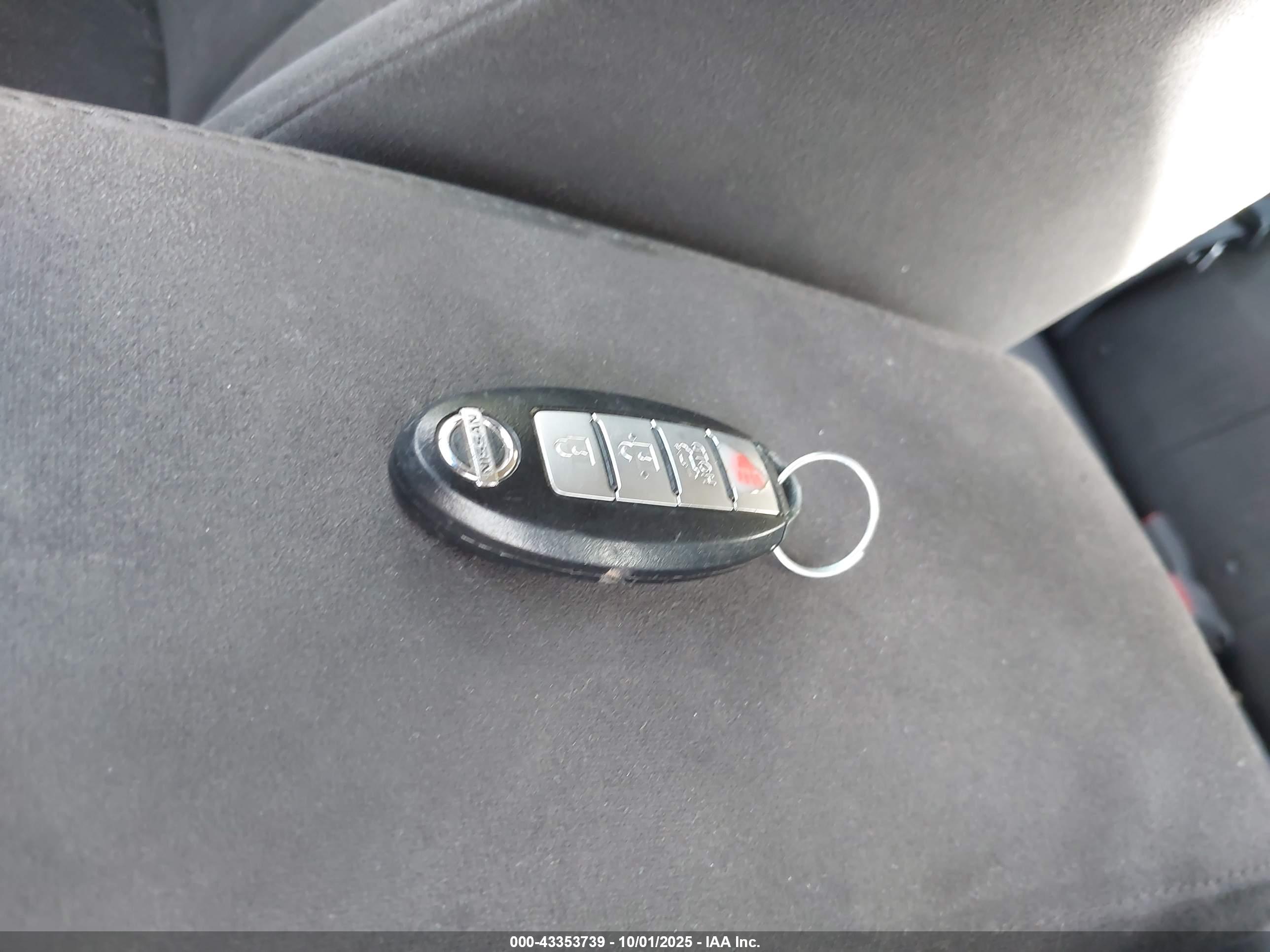 NISSAN ALTIMA image 11