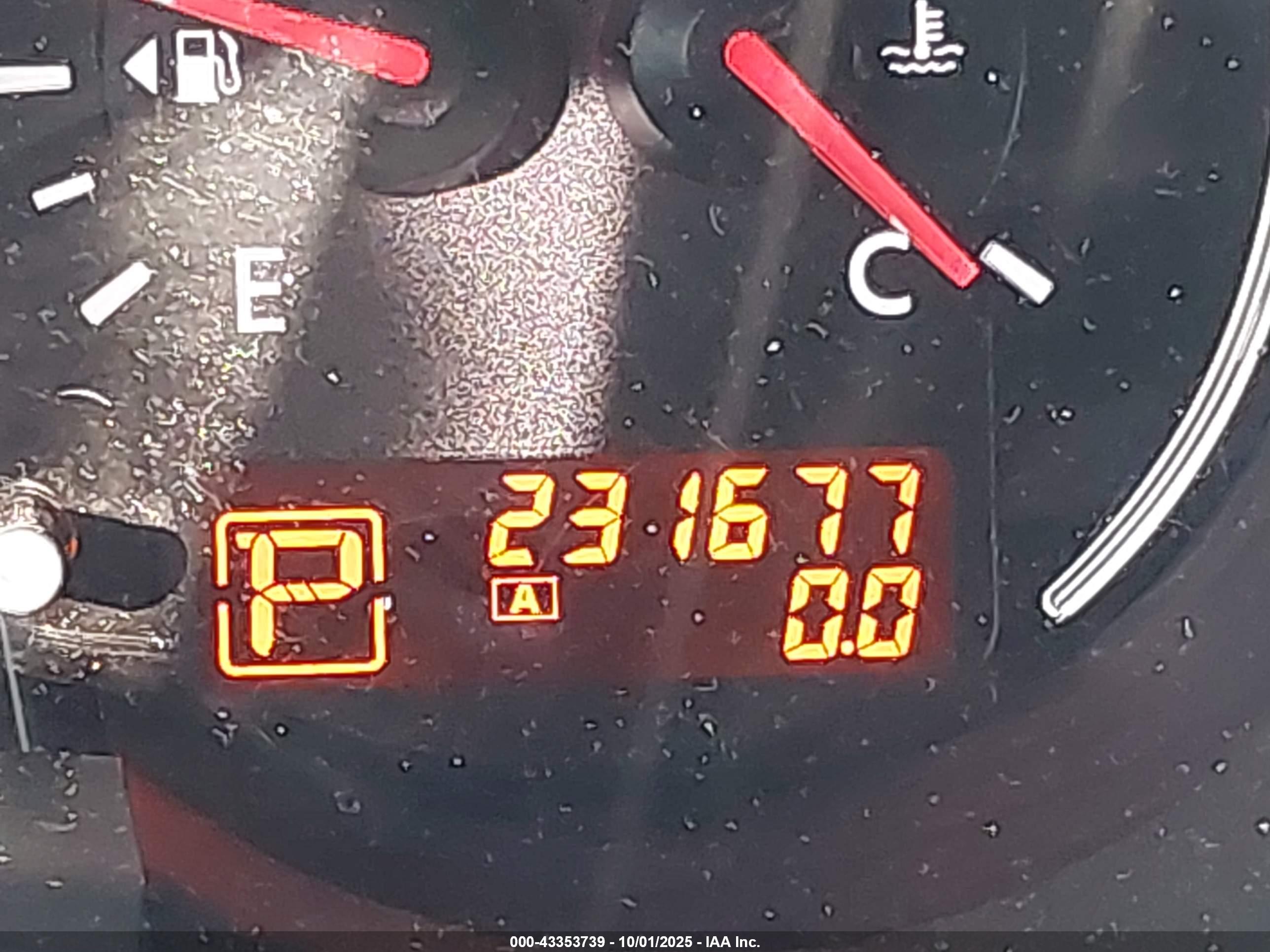 NISSAN ALTIMA image 7