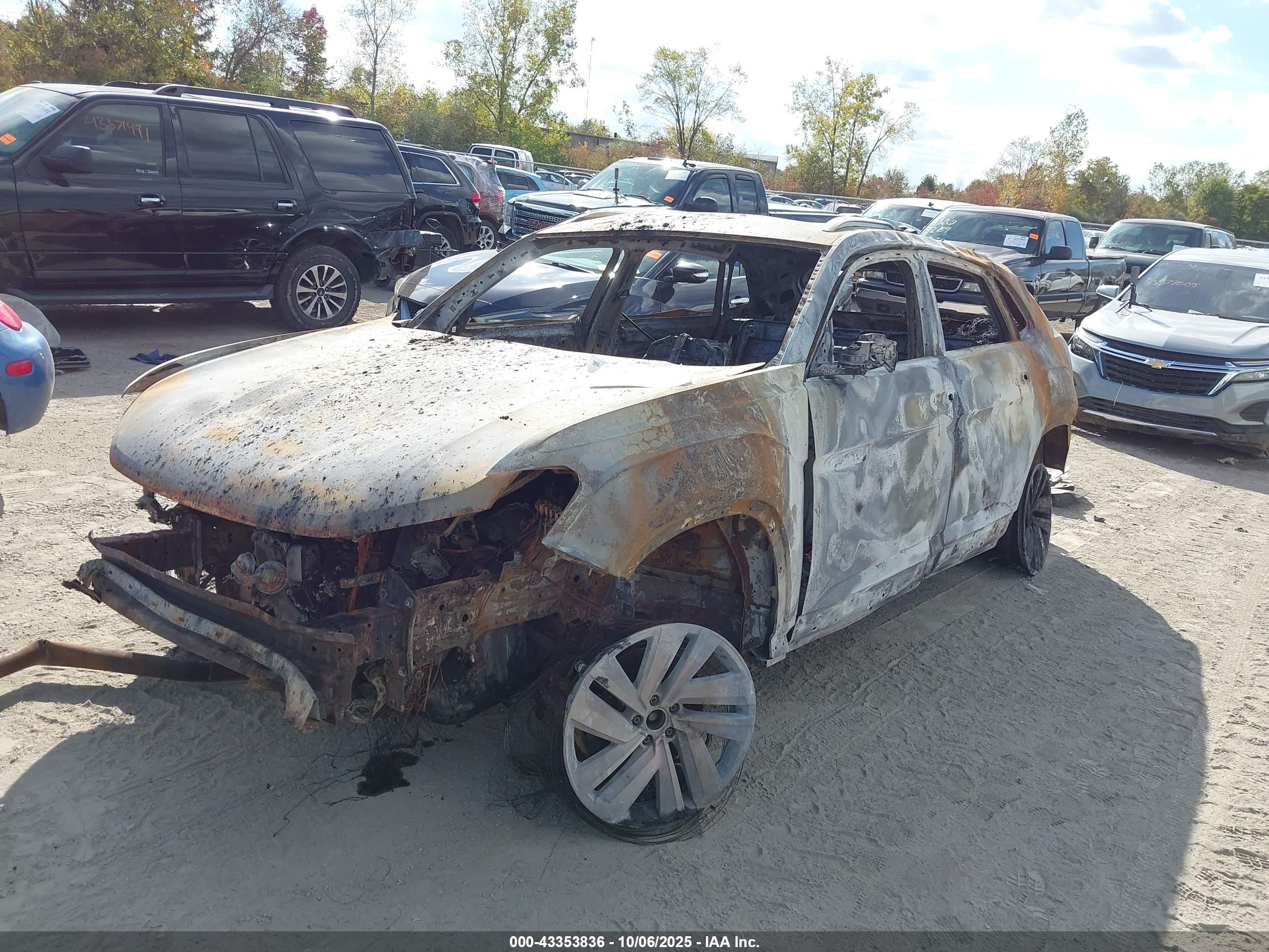VOLKSWAGEN ATLAS image 2