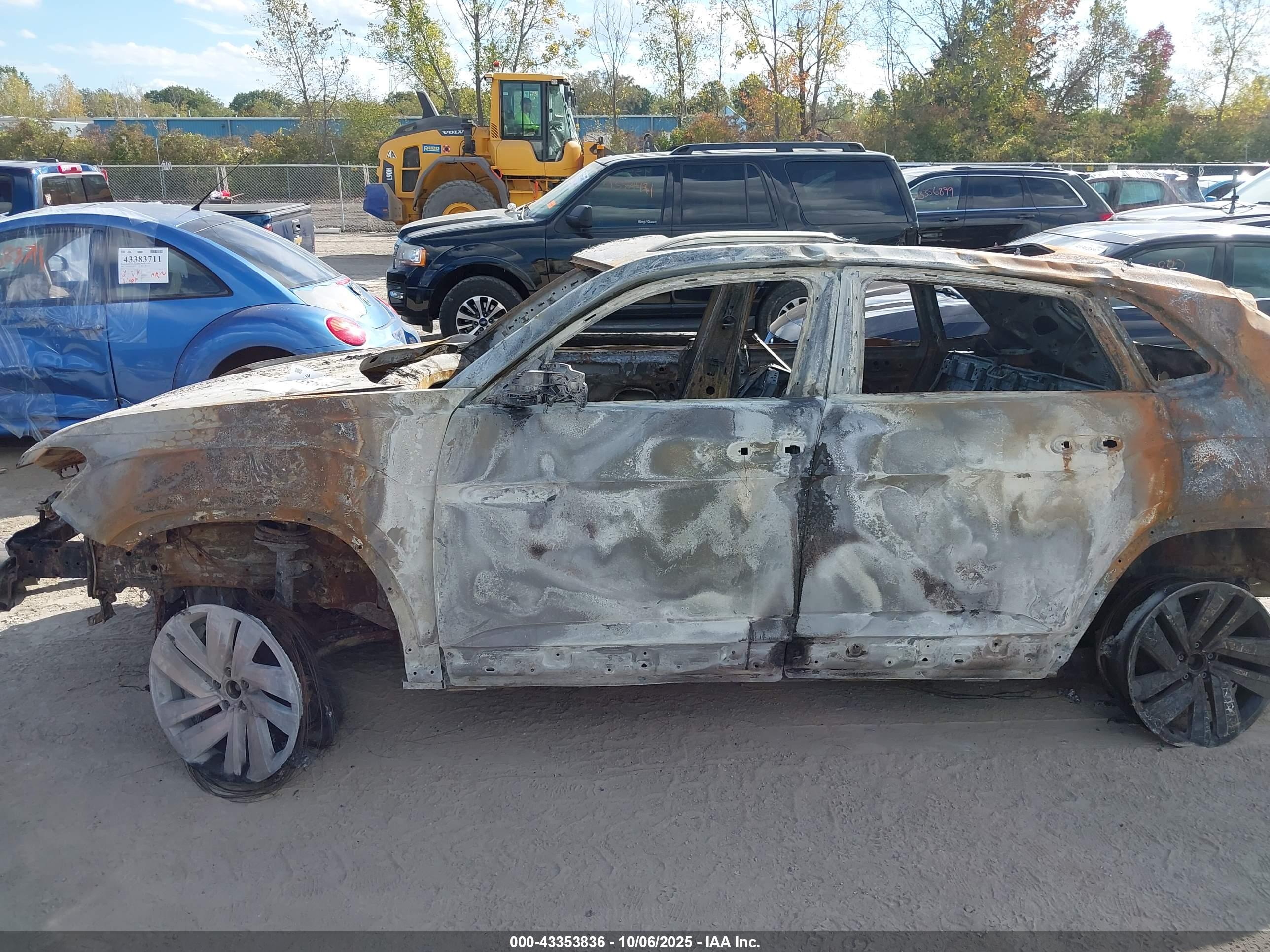 VOLKSWAGEN ATLAS image 6