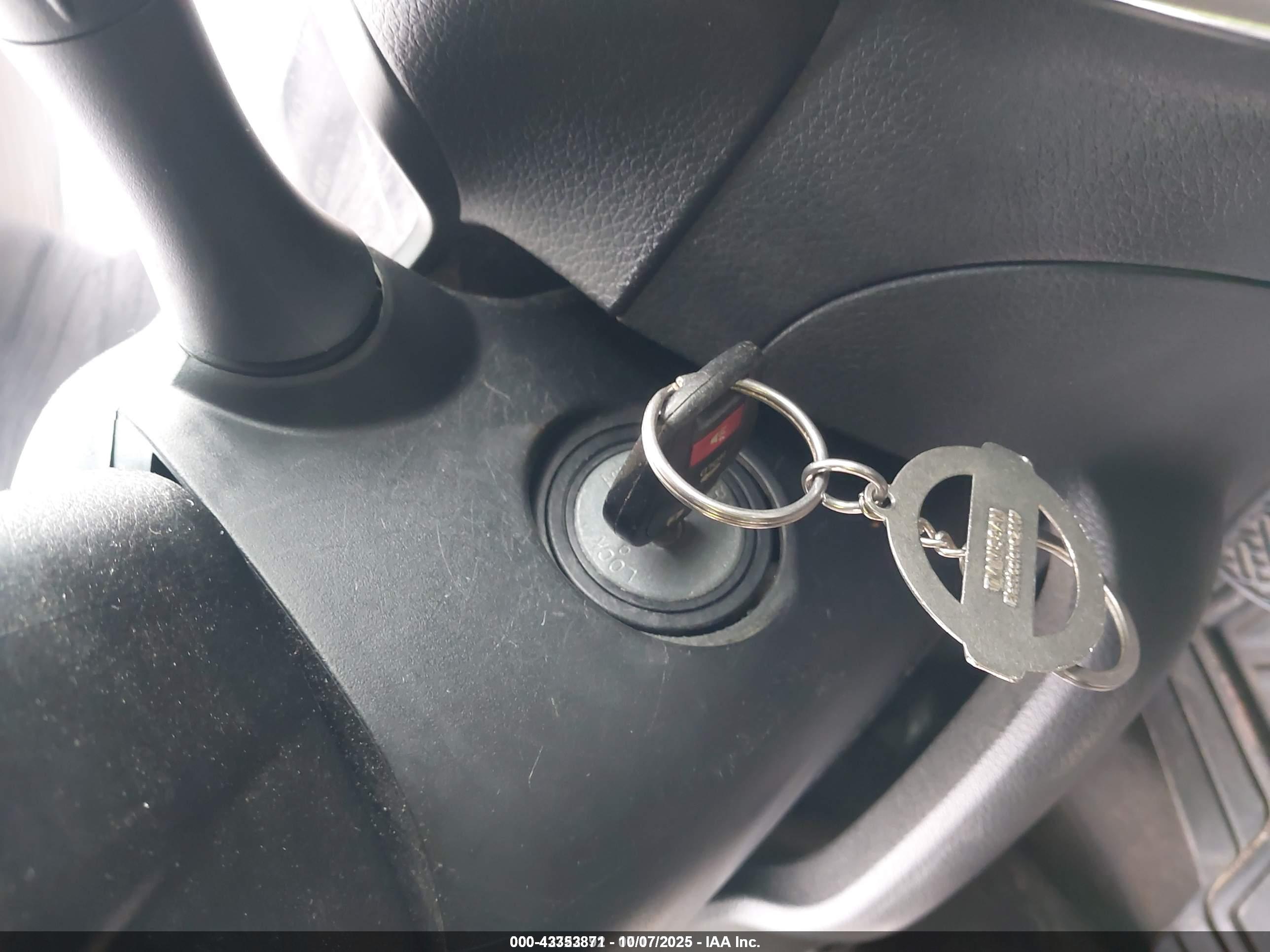 NISSAN SENTRA image 11