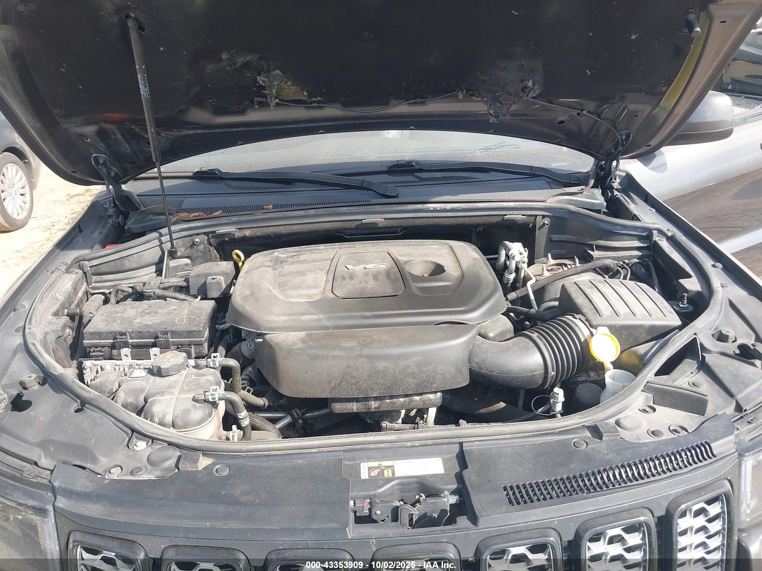 JEEP GRAND image 10