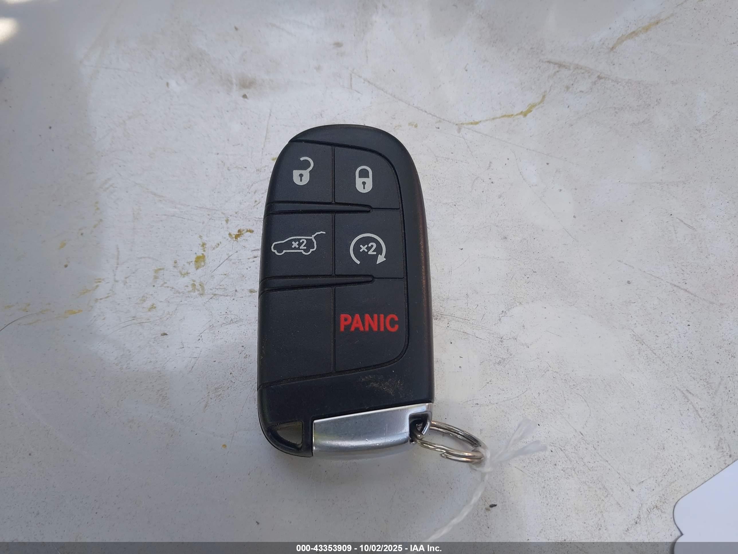 JEEP GRAND image 11