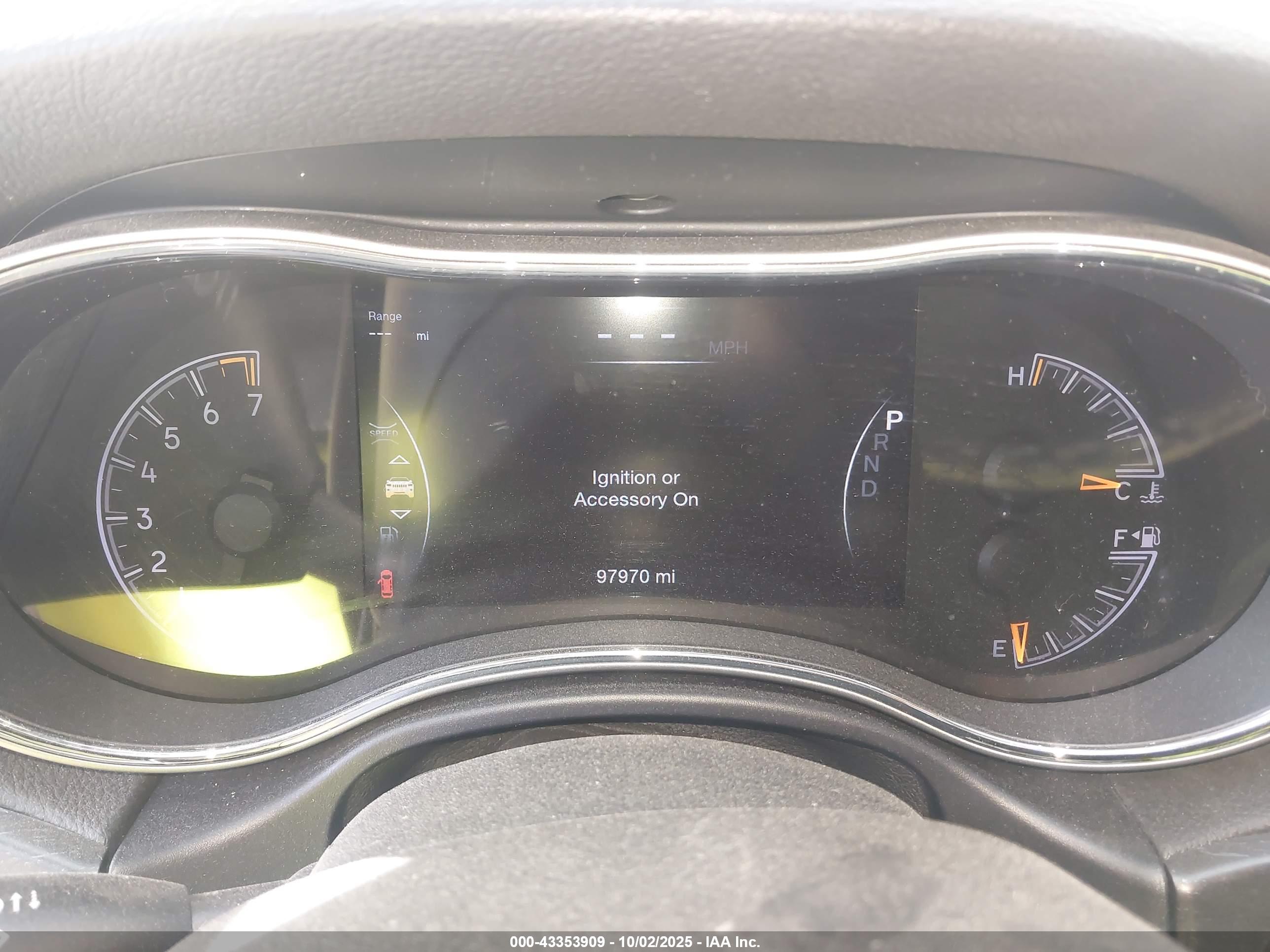 JEEP GRAND image 7
