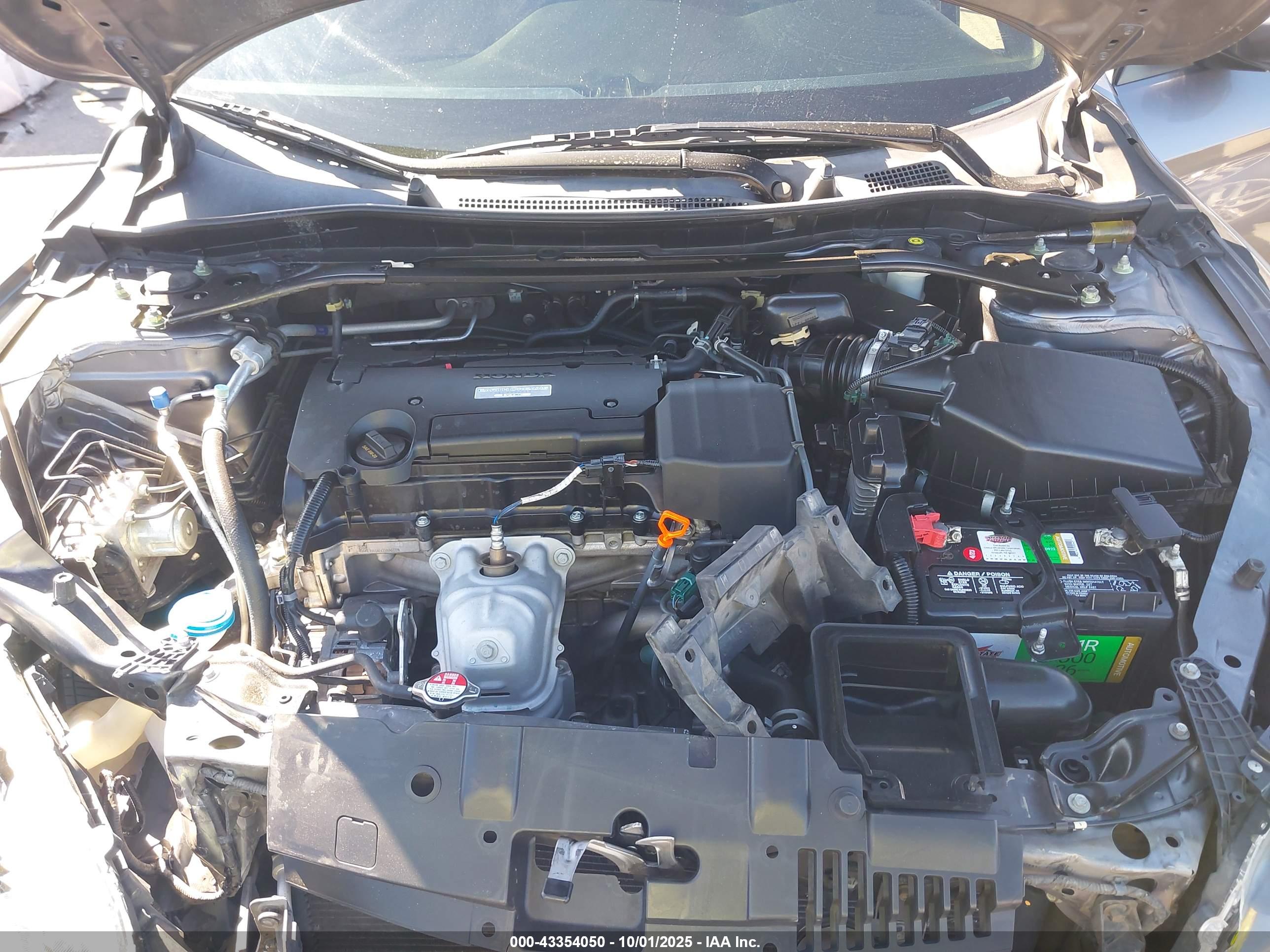 HONDA ACCORD image 10