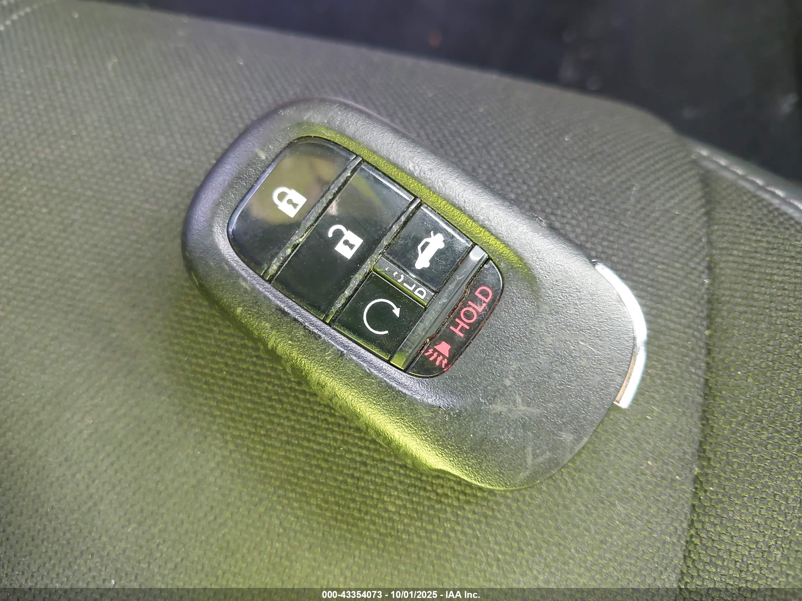 HONDA CIVIC image 11