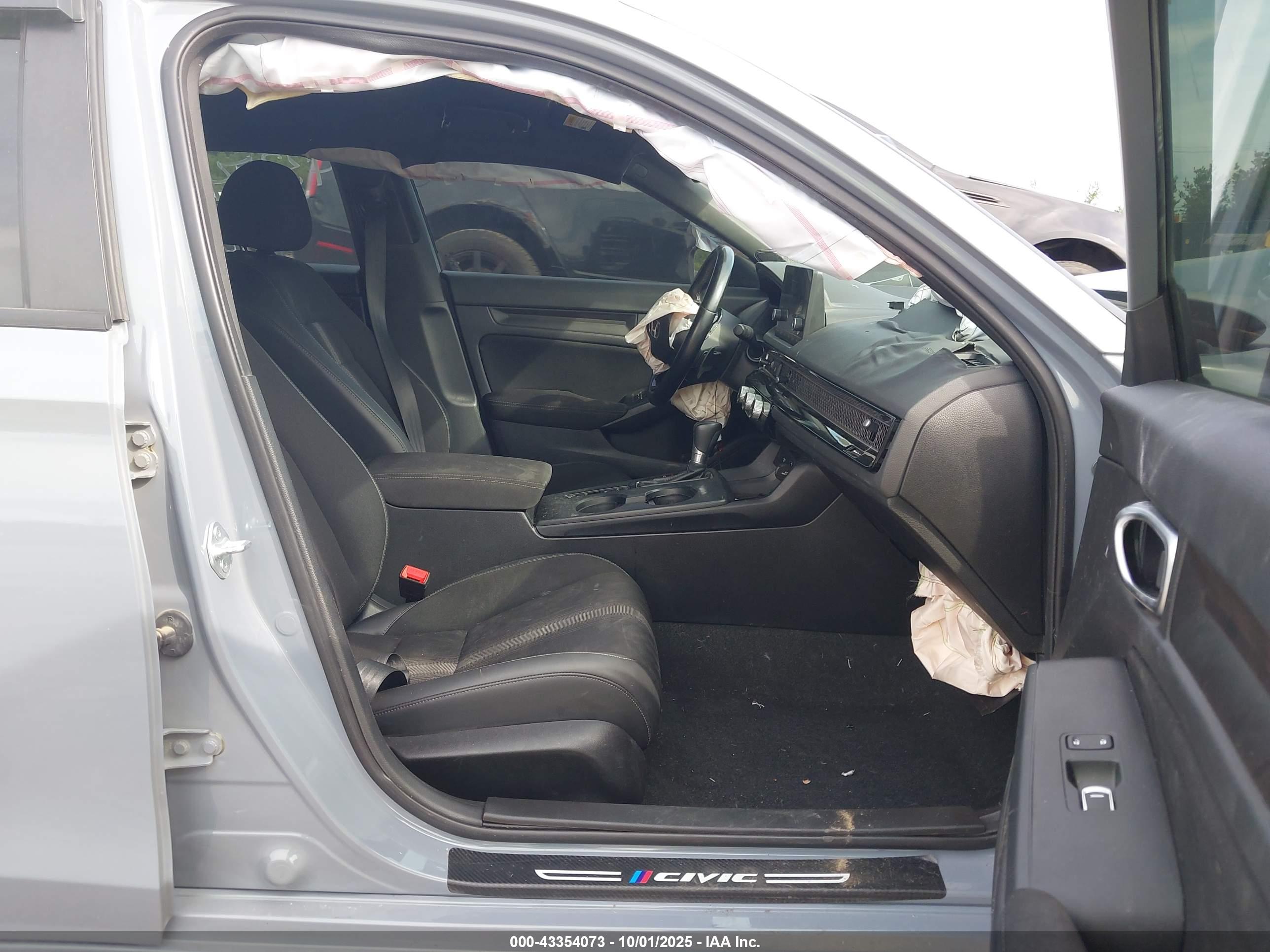 HONDA CIVIC image 5