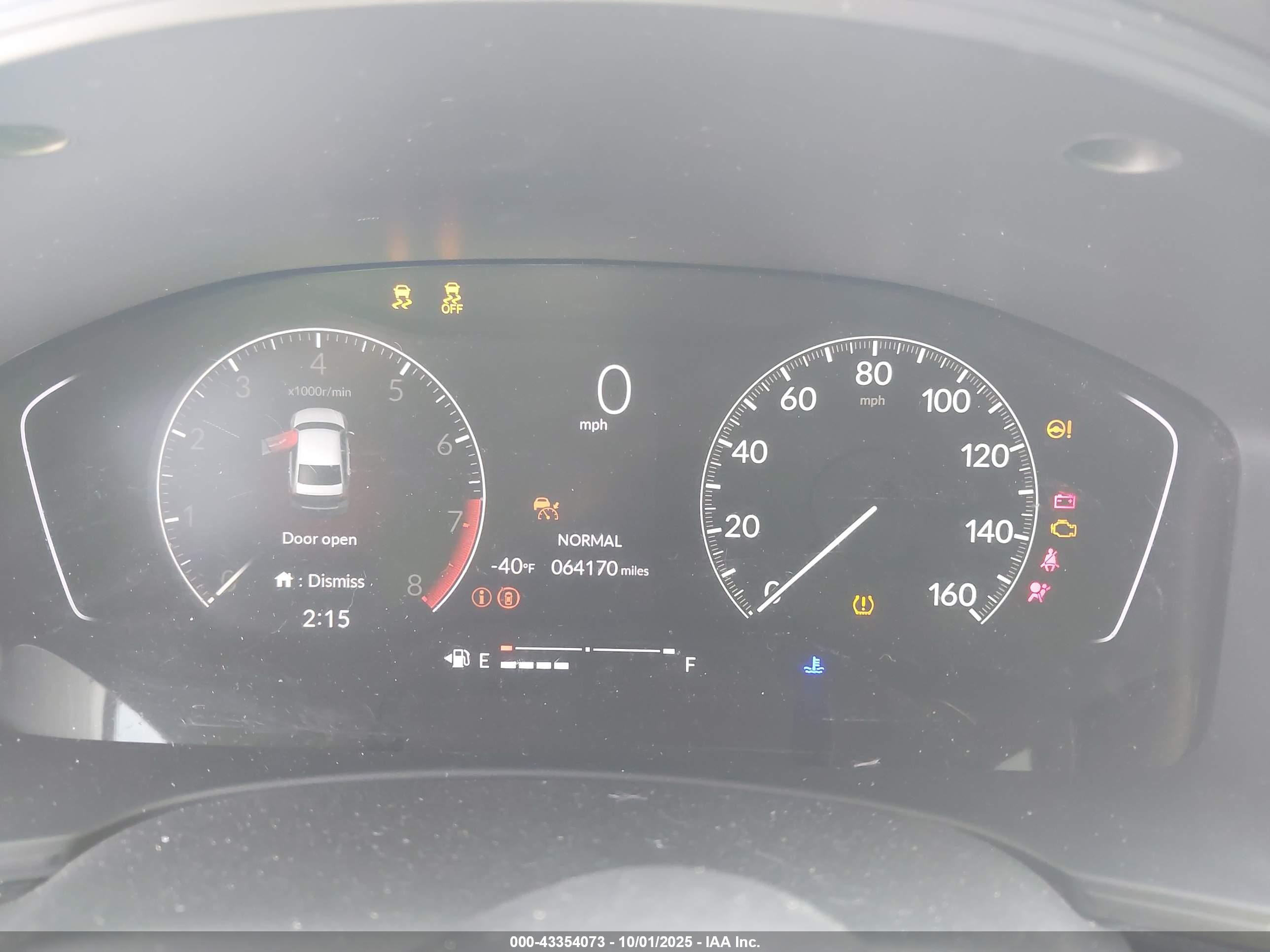 HONDA CIVIC image 7