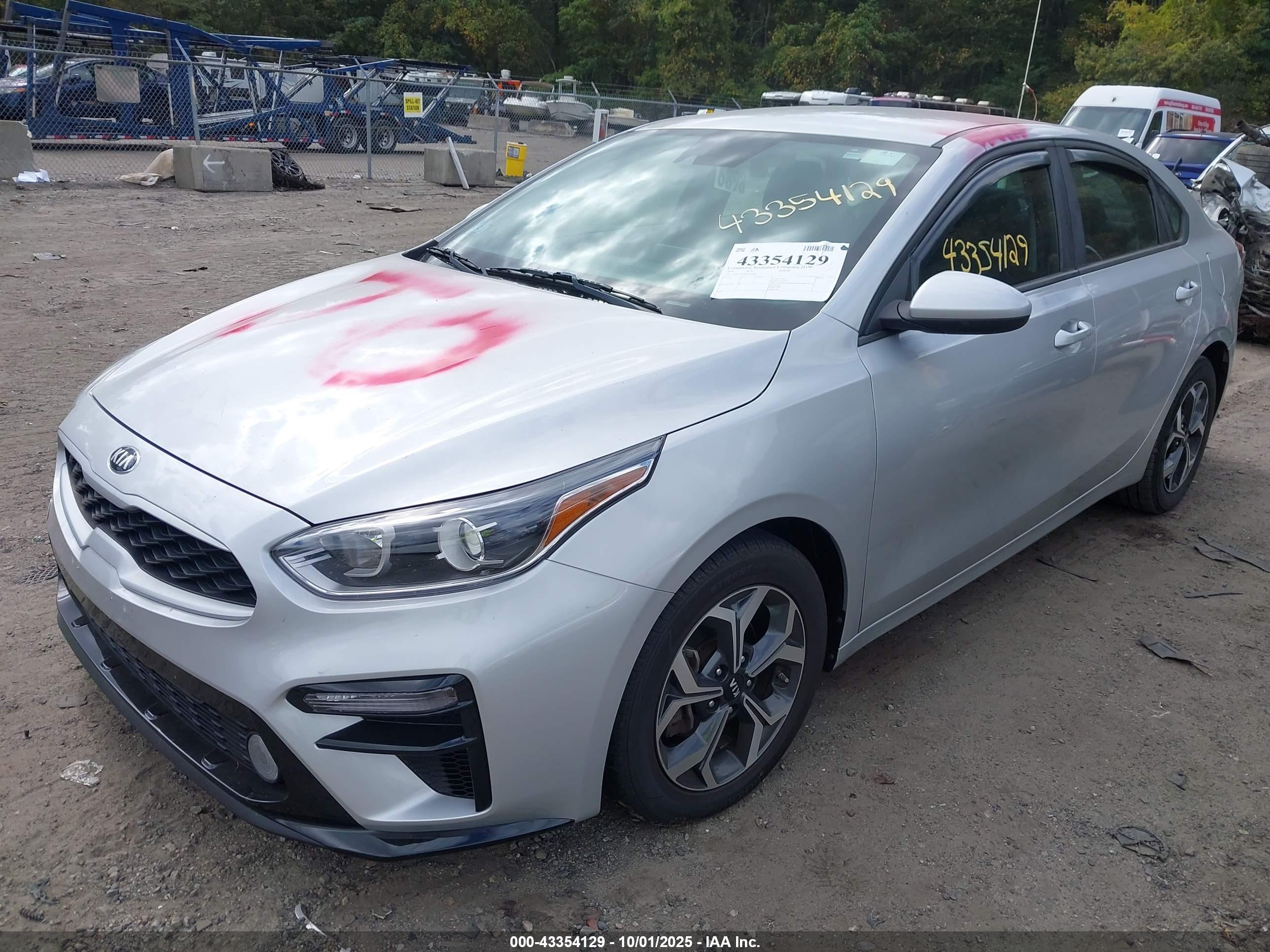 KIA FORTE image 2
