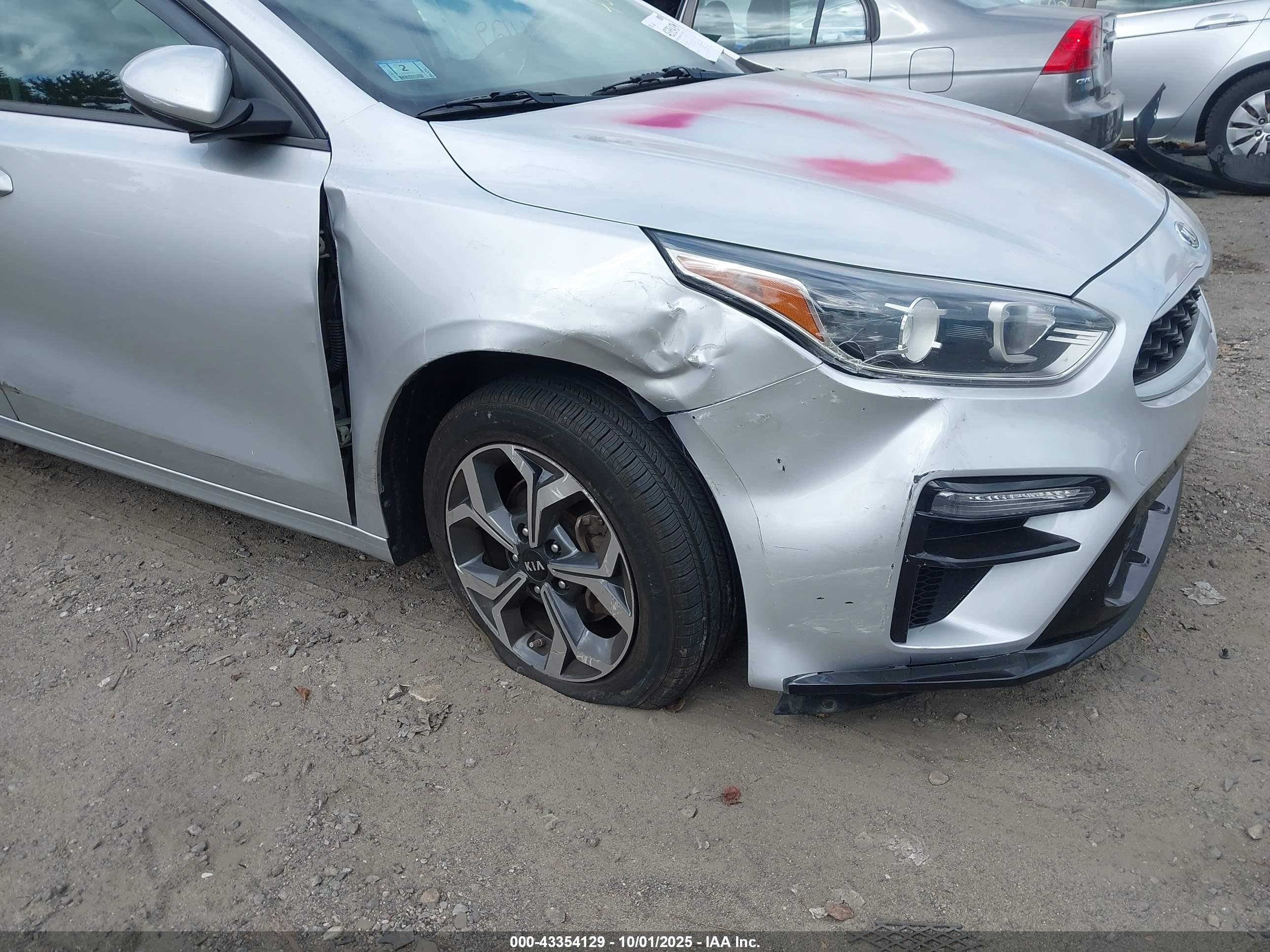KIA FORTE image 6