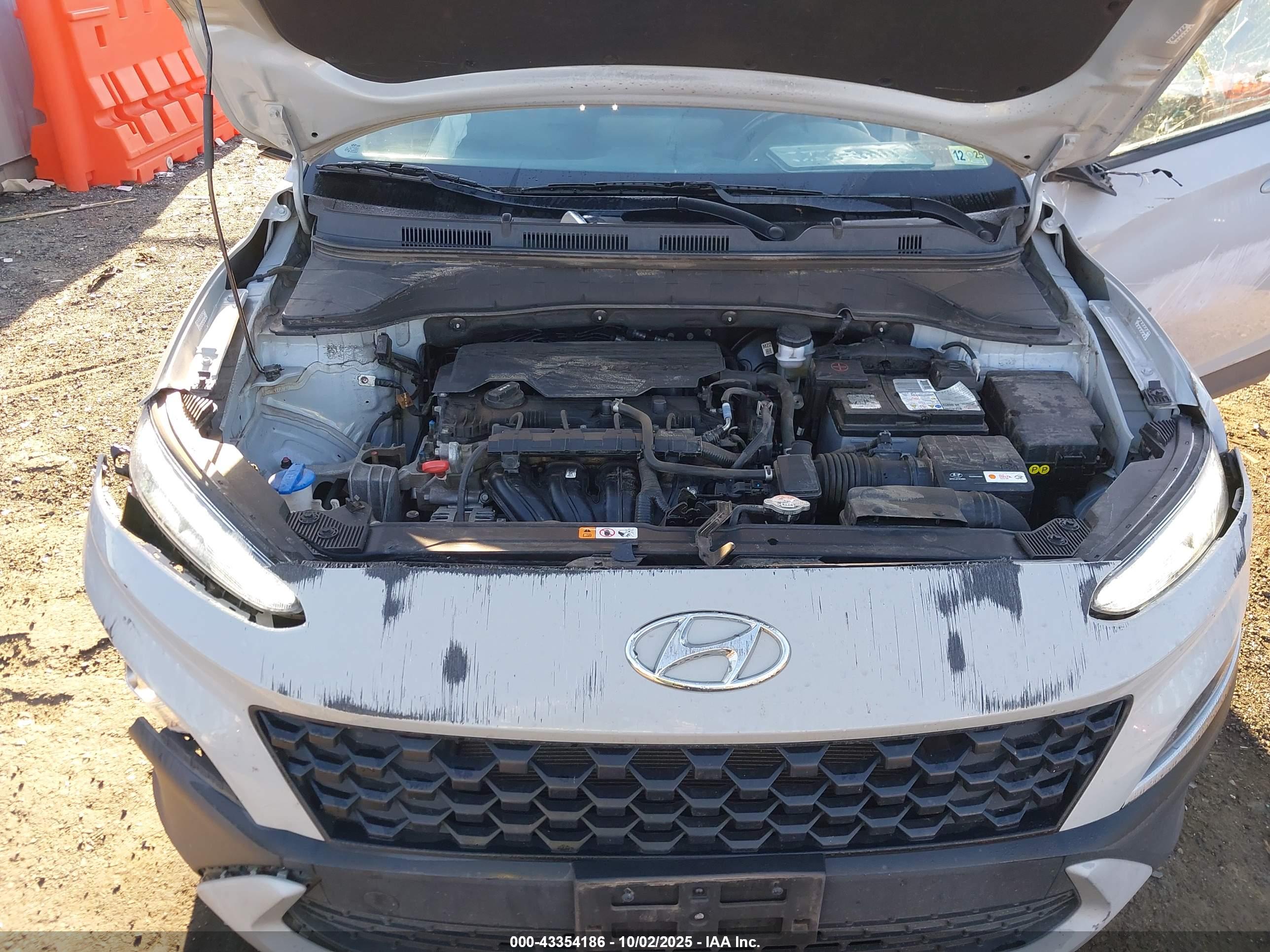 HYUNDAI KONA image 10