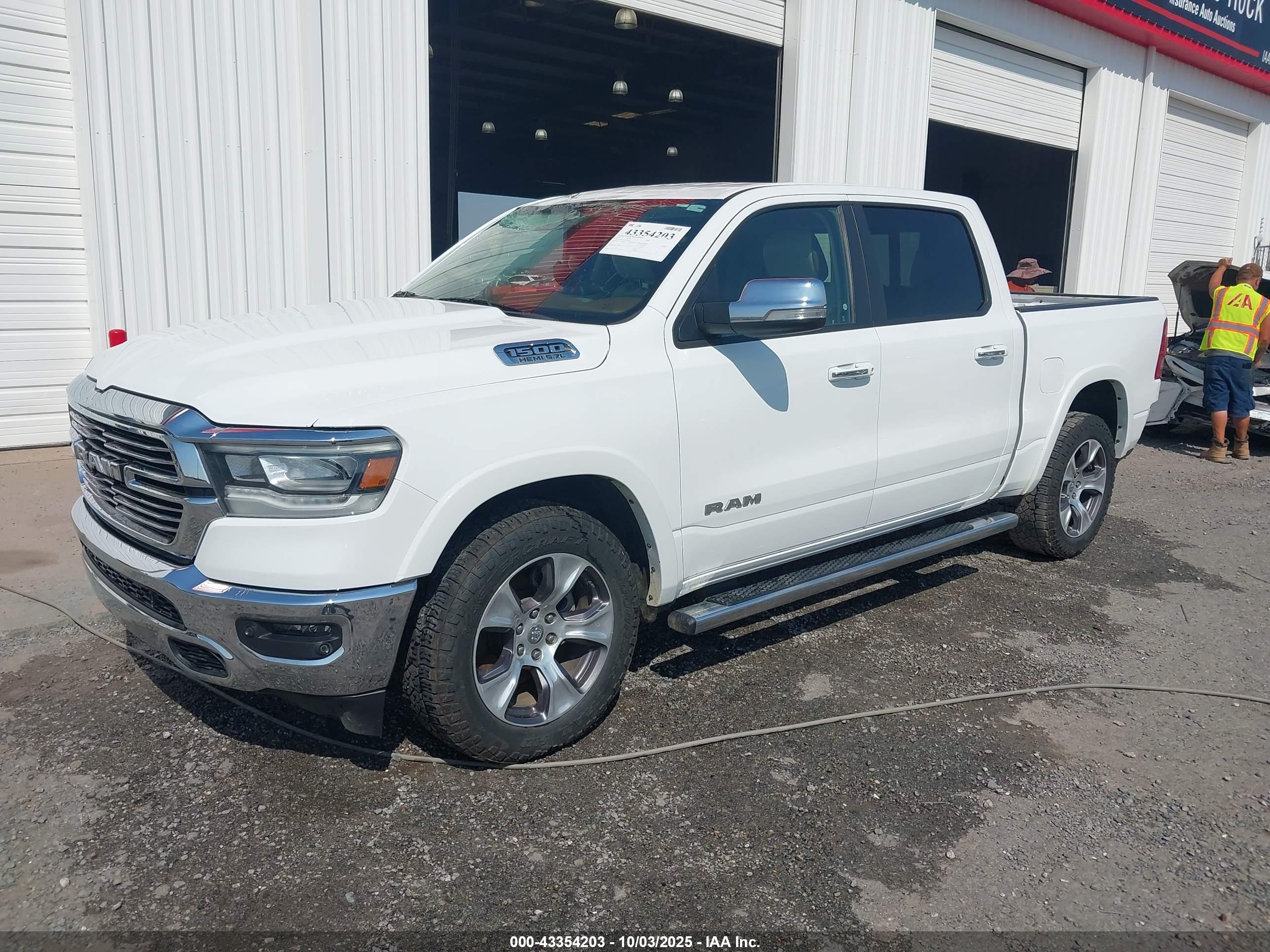 RAM 1500 image 2