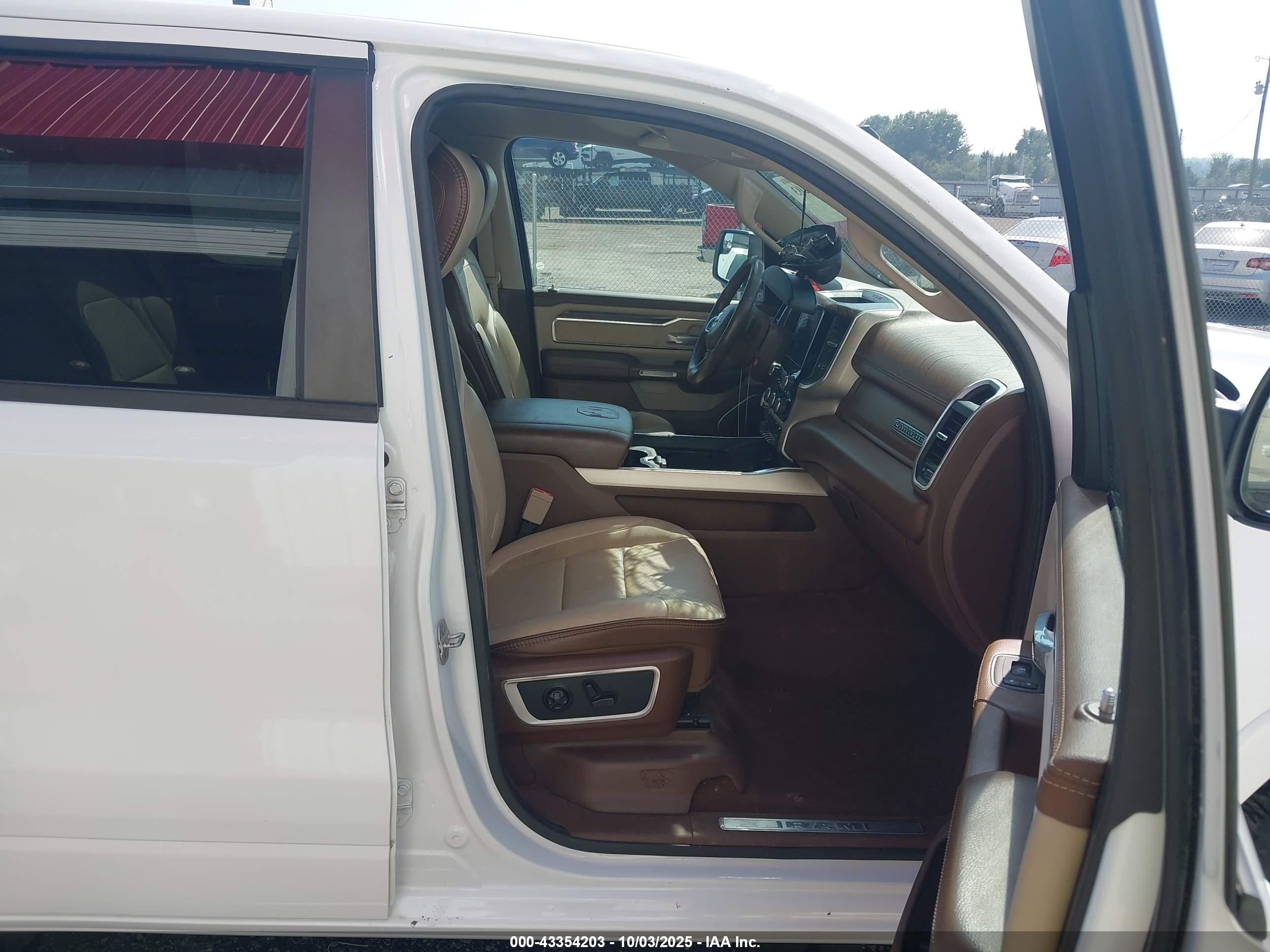 RAM 1500 image 5