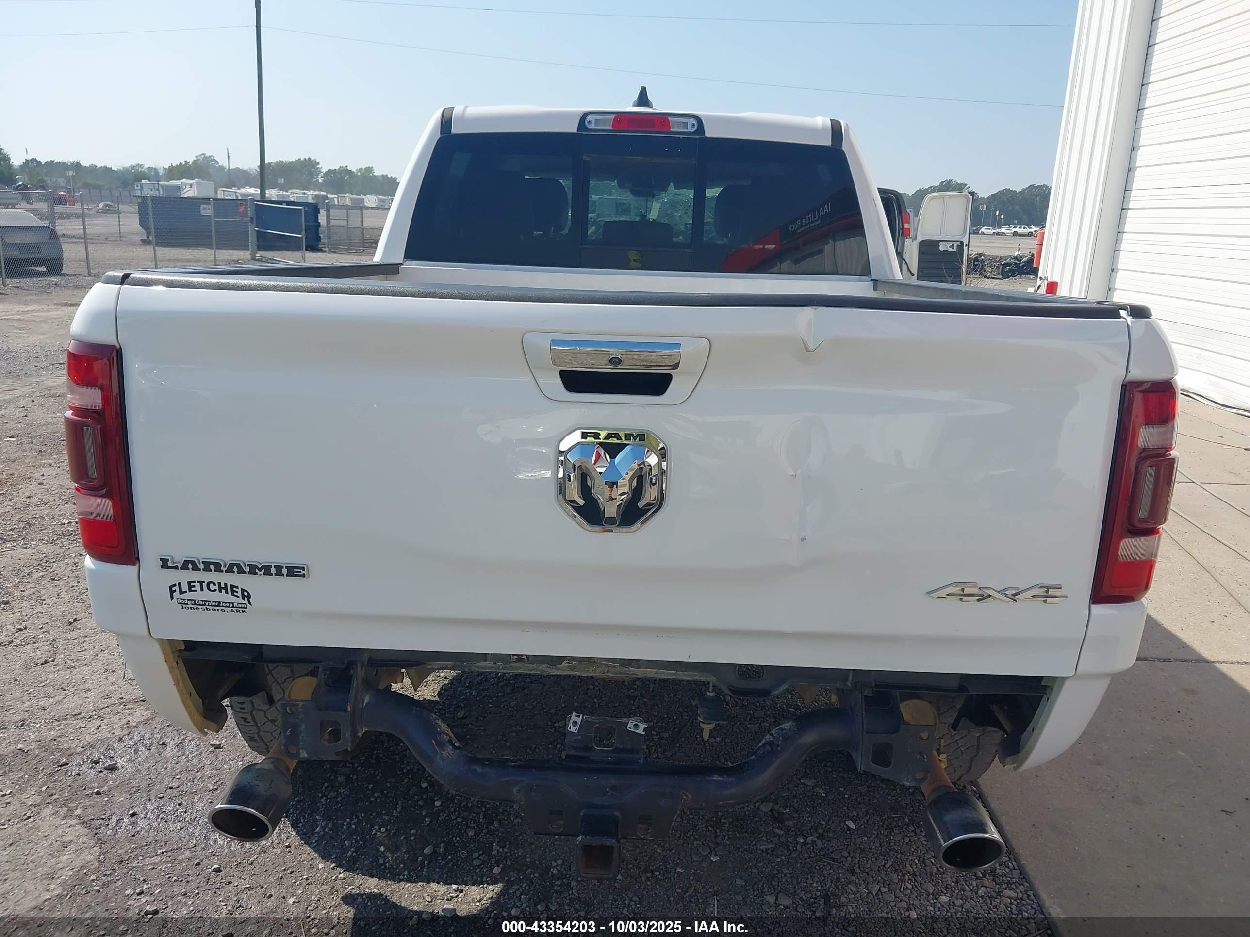 RAM 1500 image 6