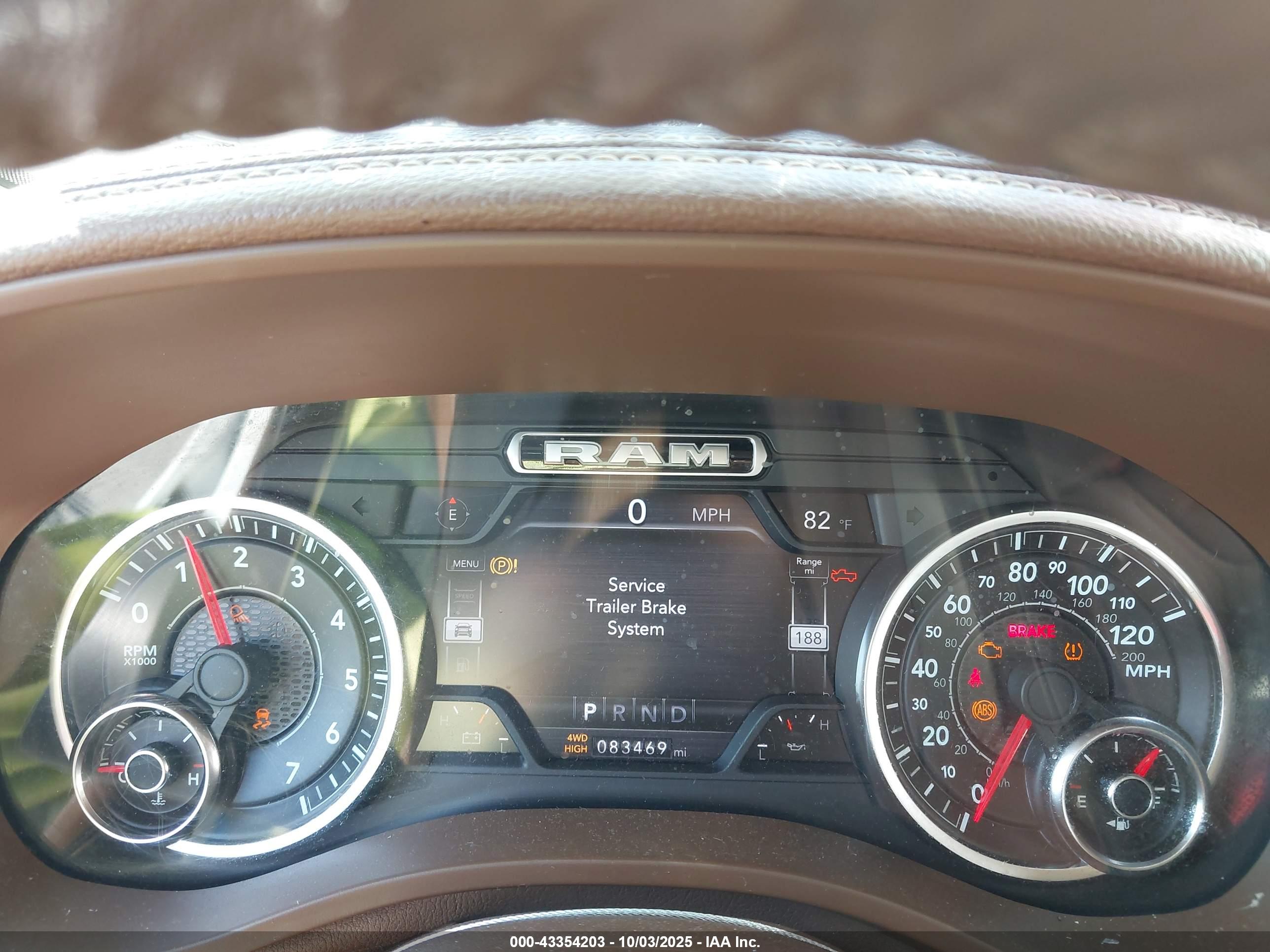 RAM 1500 image 7