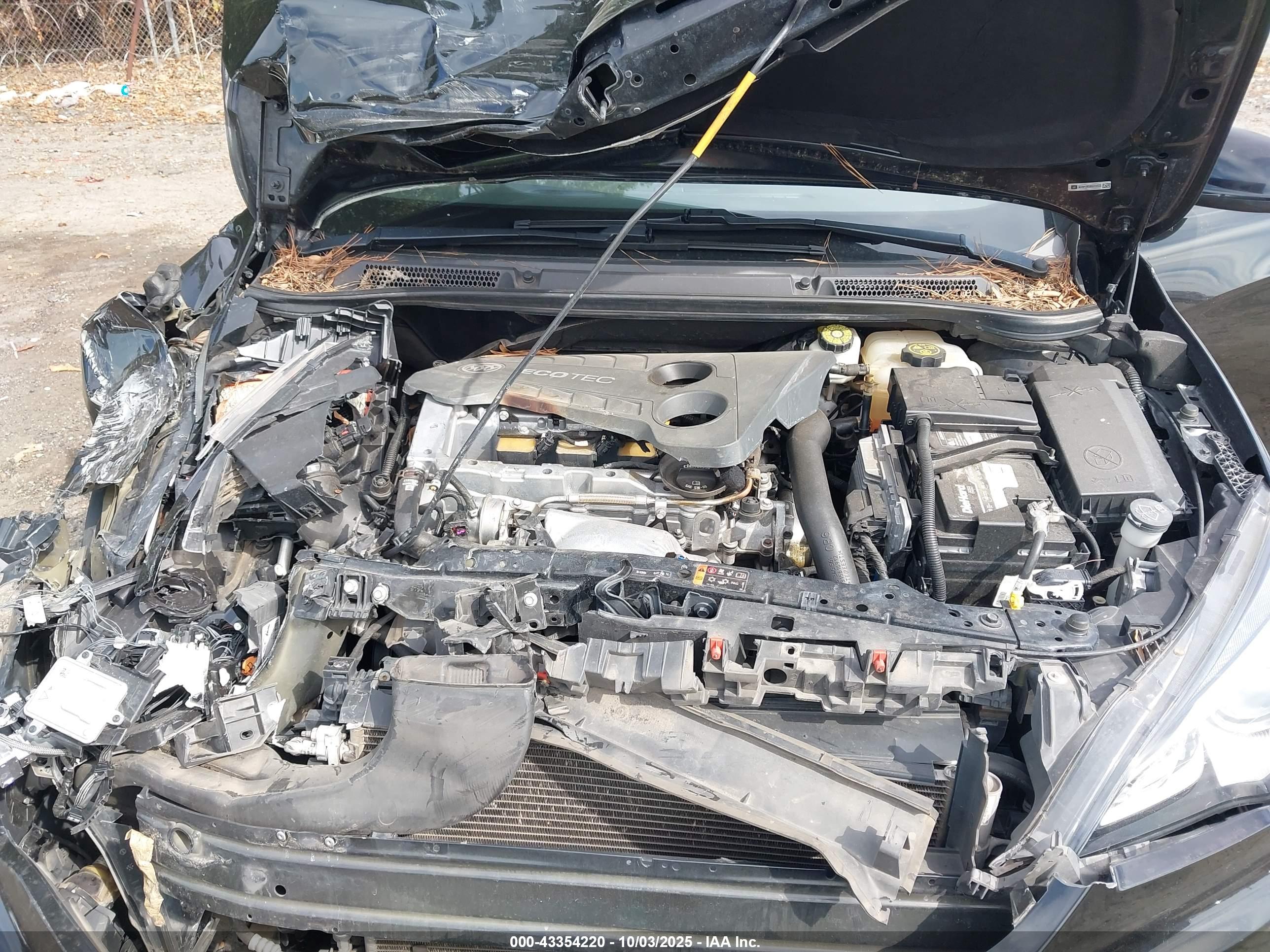 BUICK CASCADA image 10