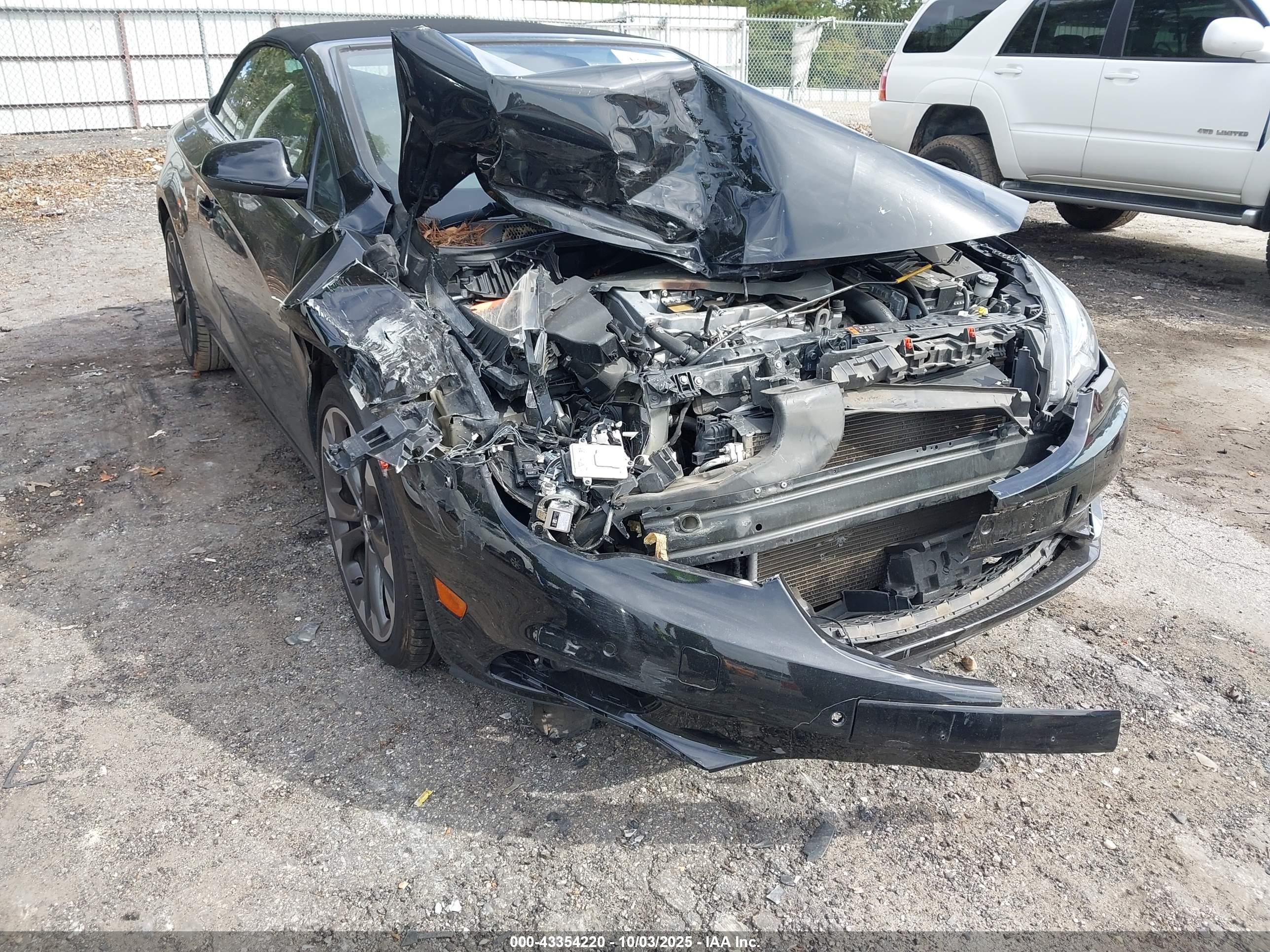 BUICK CASCADA image 6