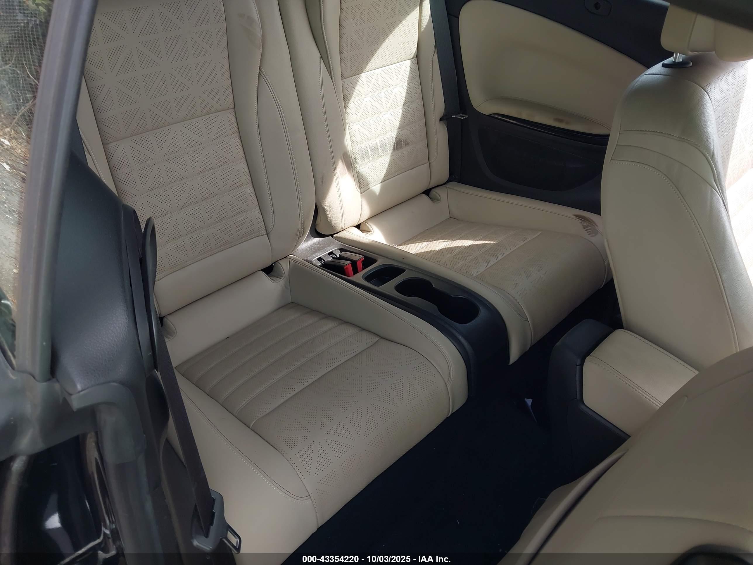BUICK CASCADA image 8