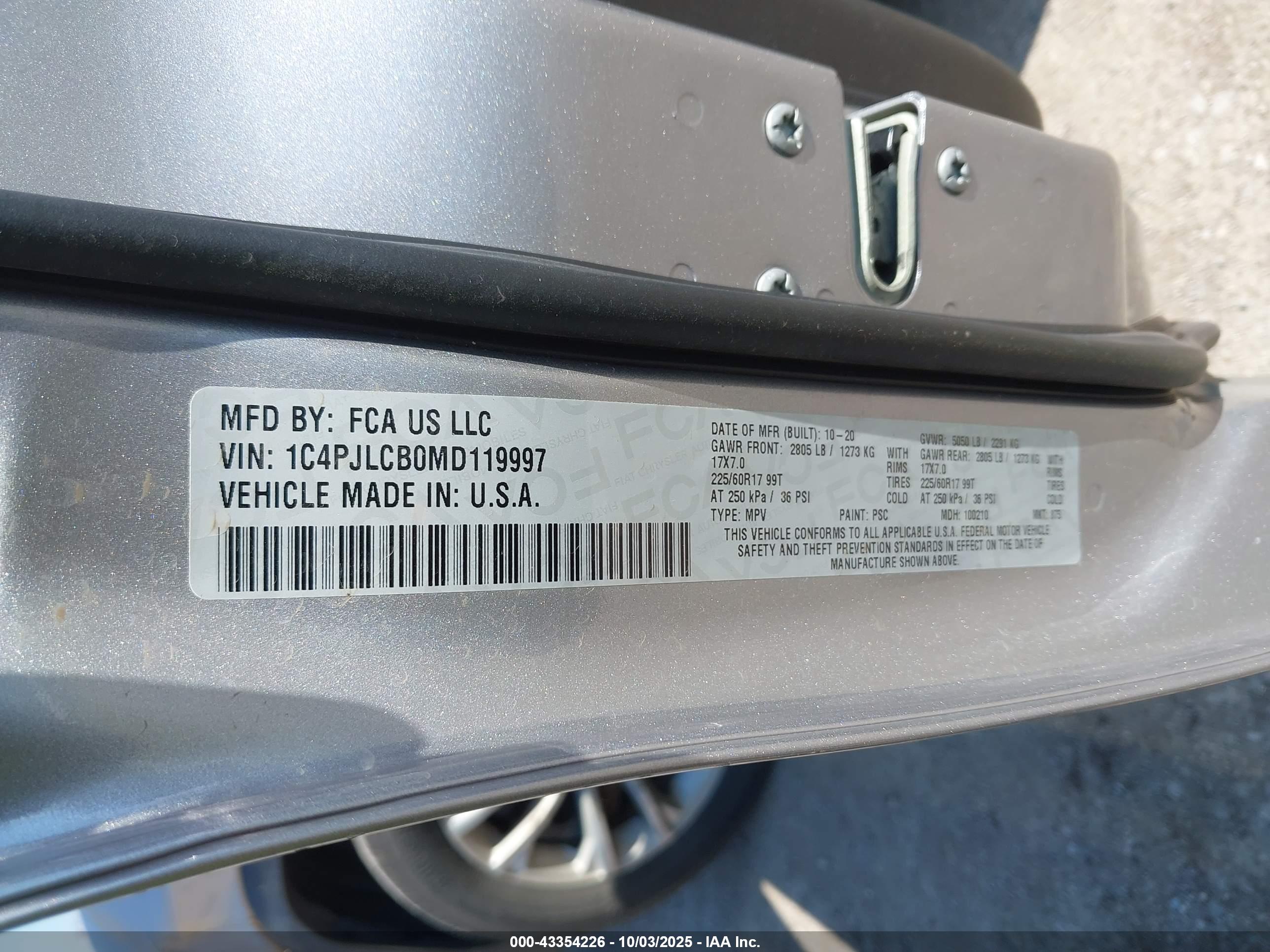 JEEP CHEROKEE image 9