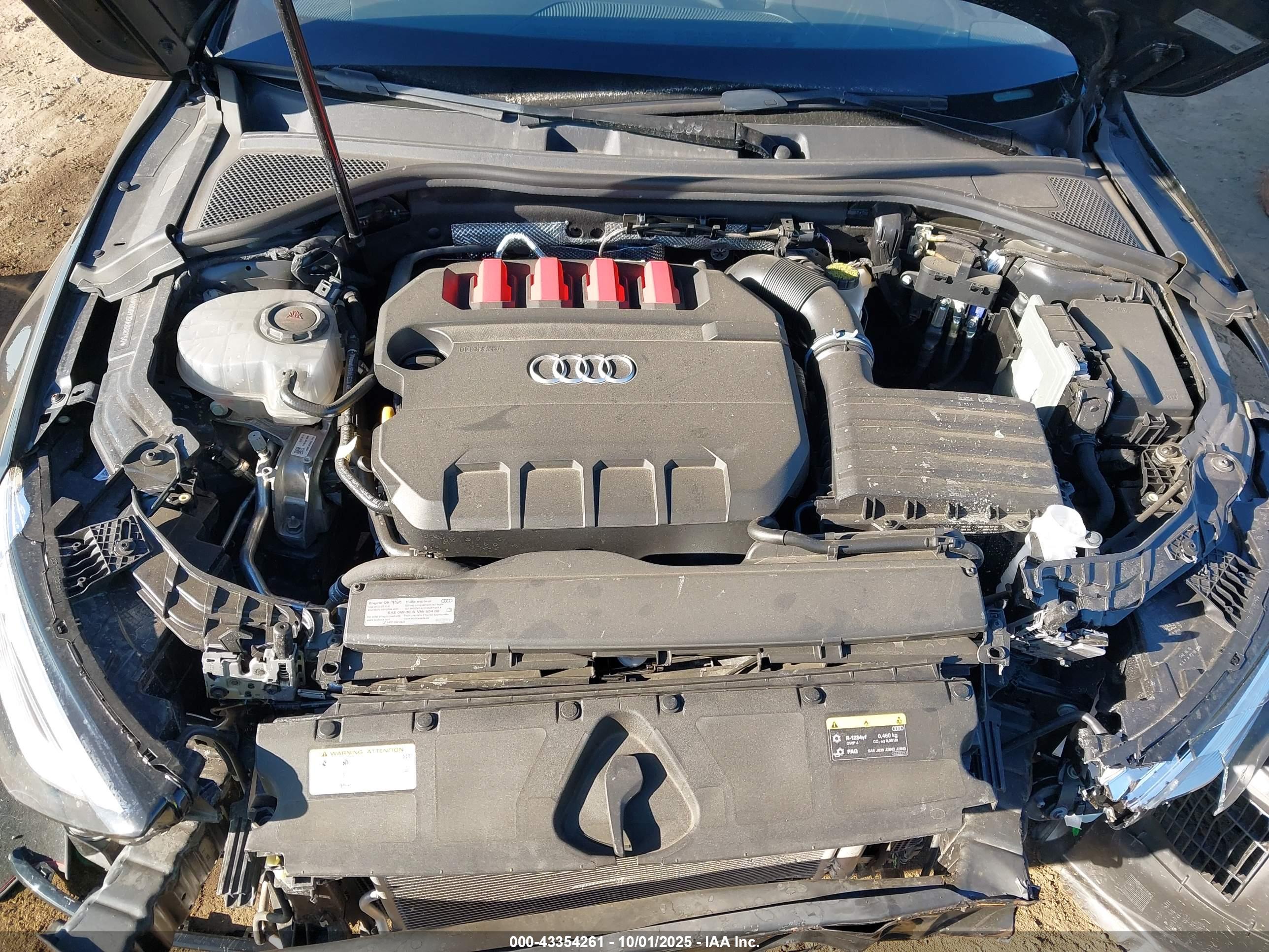 AUDI S3 image 10