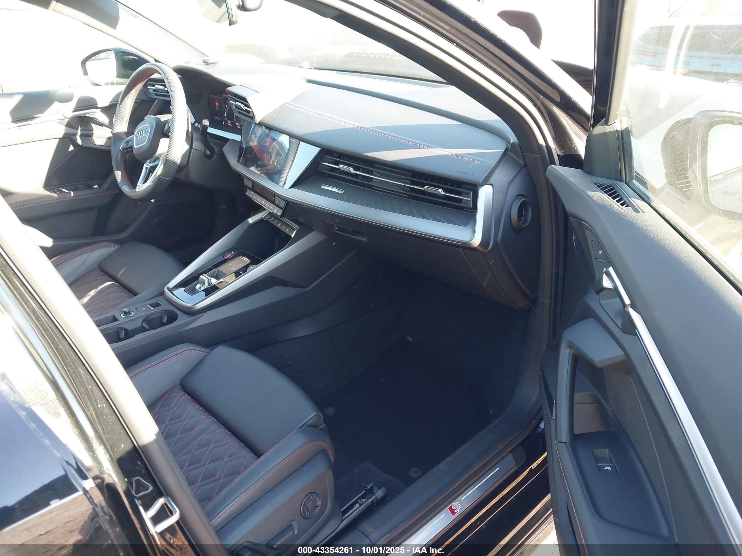 AUDI S3 image 5