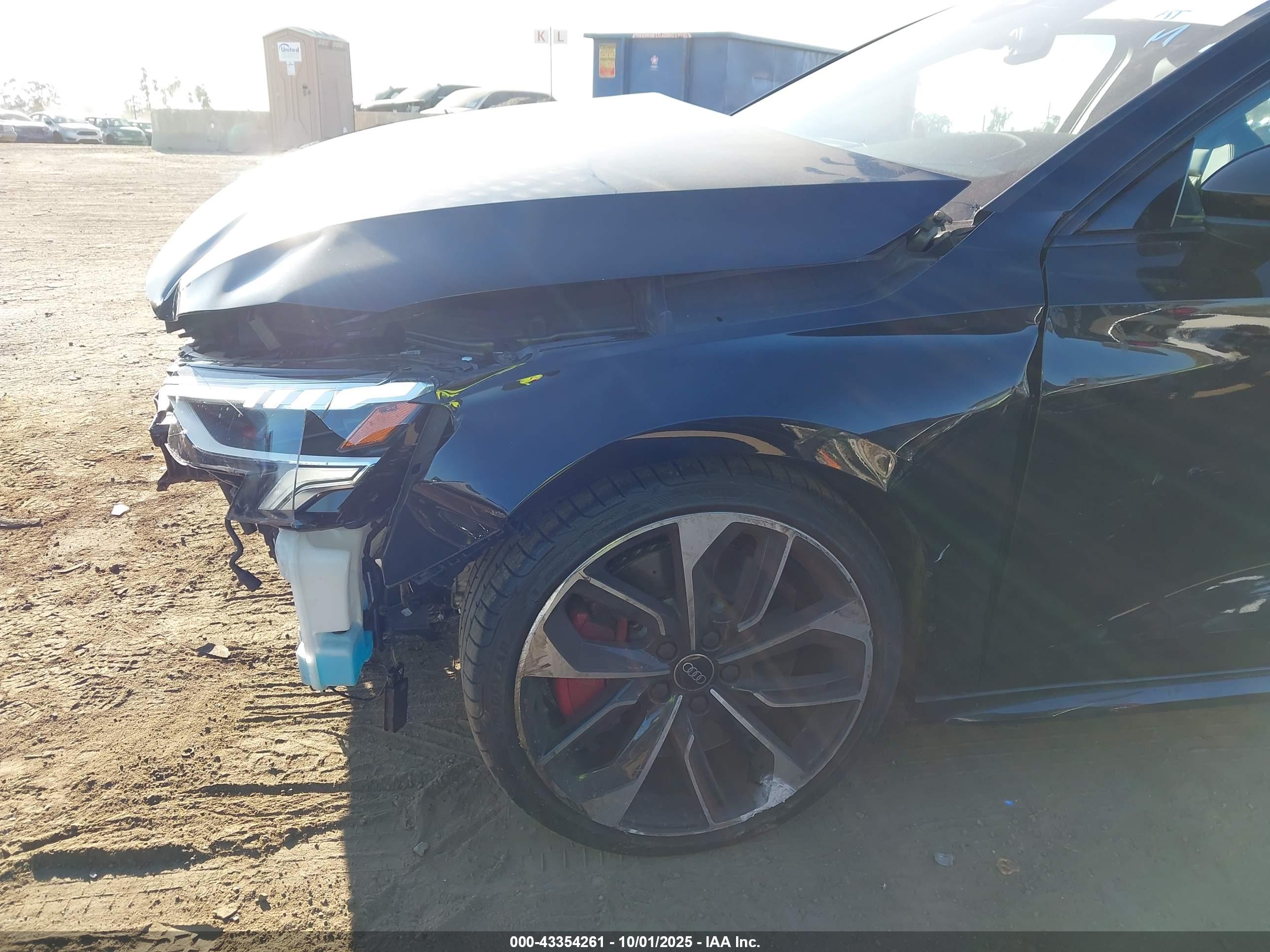 AUDI S3 image 6
