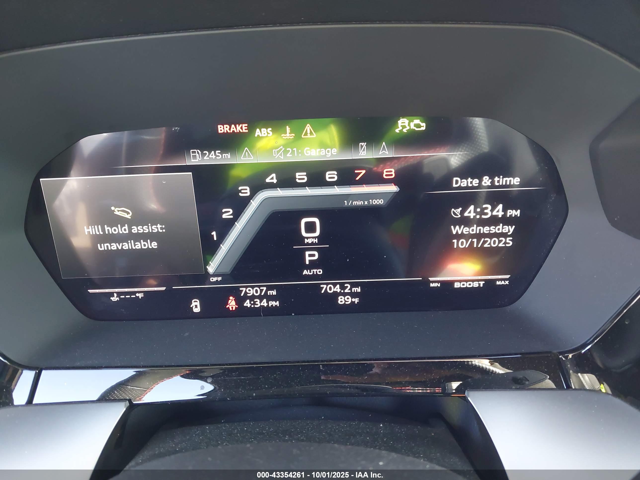 AUDI S3 image 7