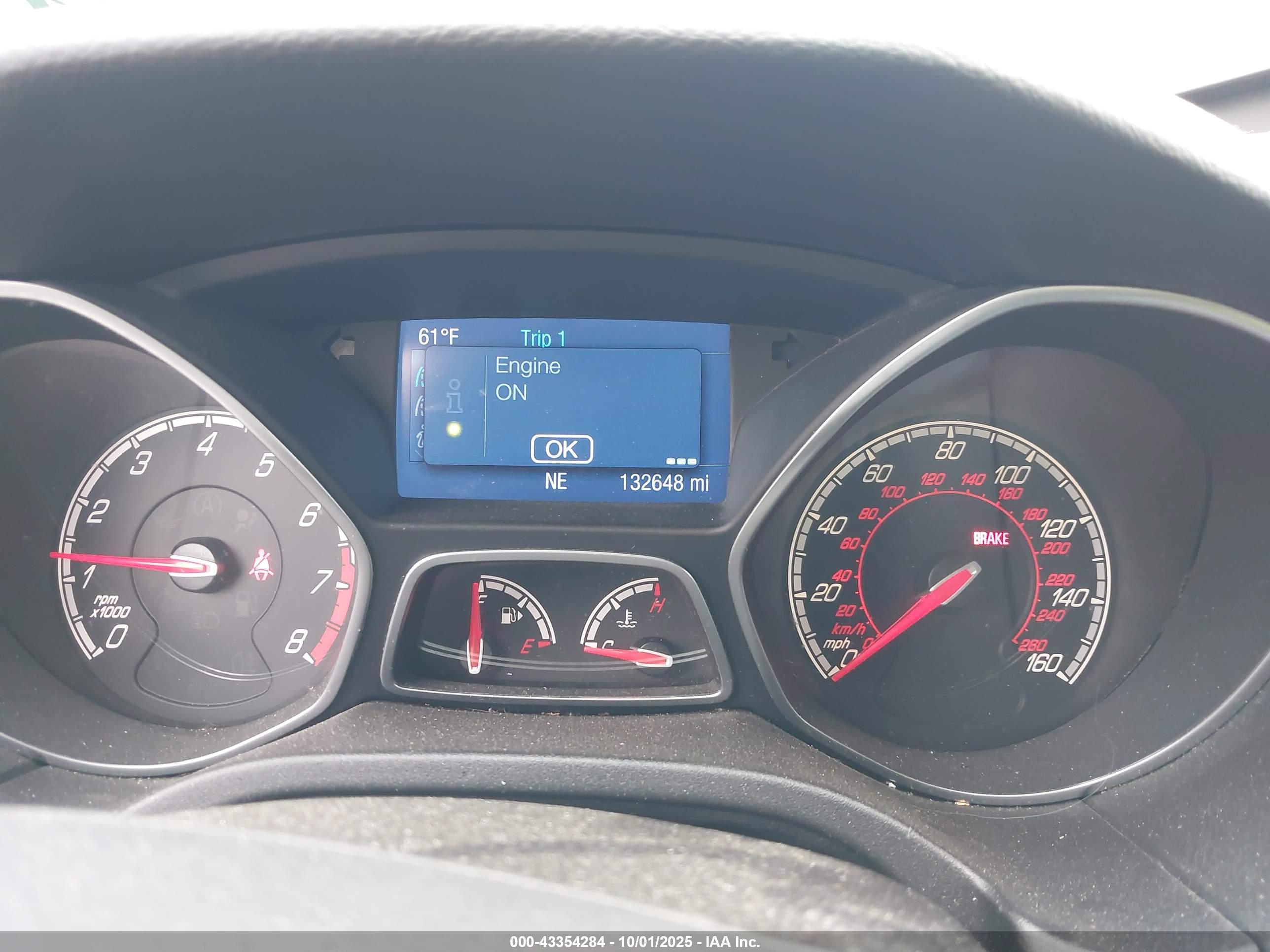 FORD FOCUS image 7