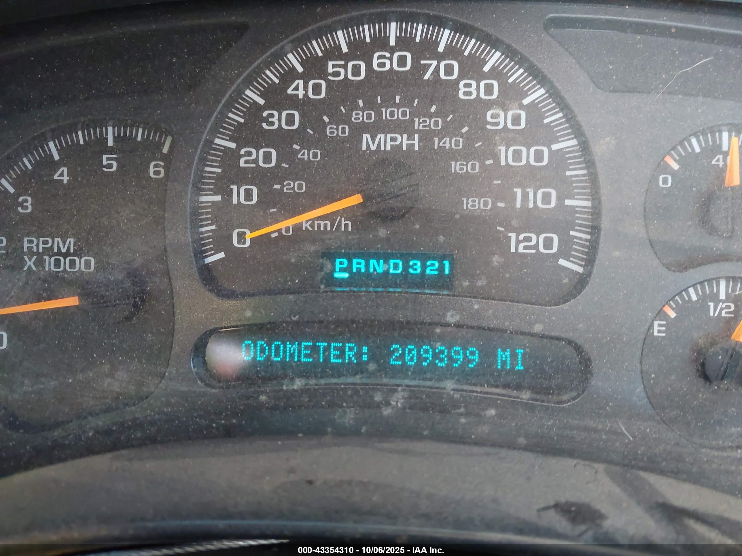 CHEVROLET AVALANCHE image 7