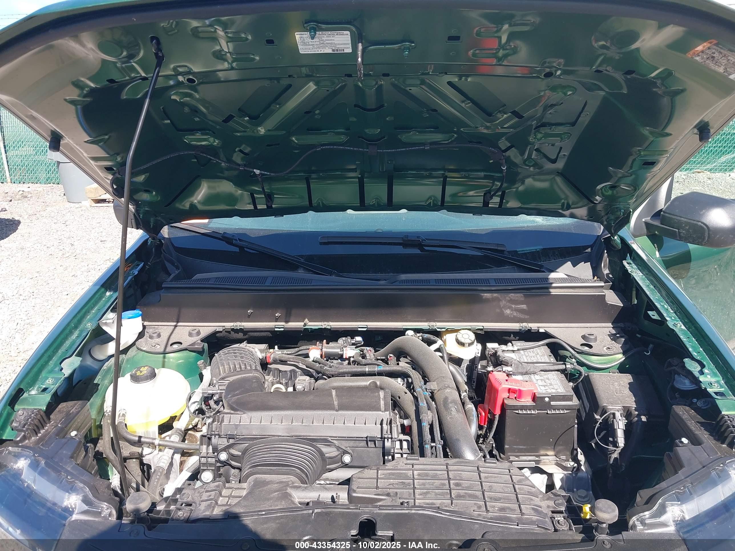 FORD MAVERICK image 10